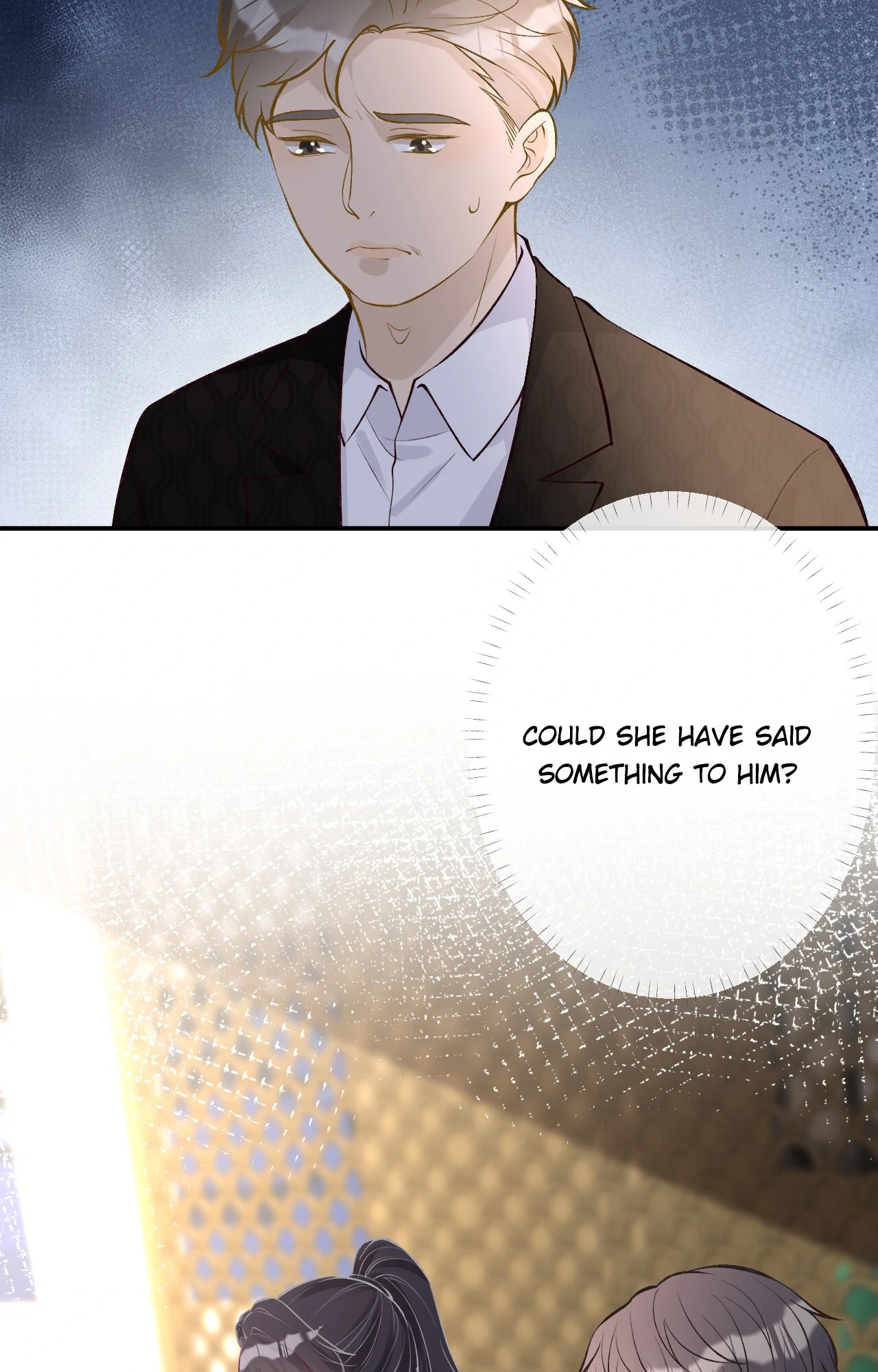 Everyone’s Darling chapter 104 page 29