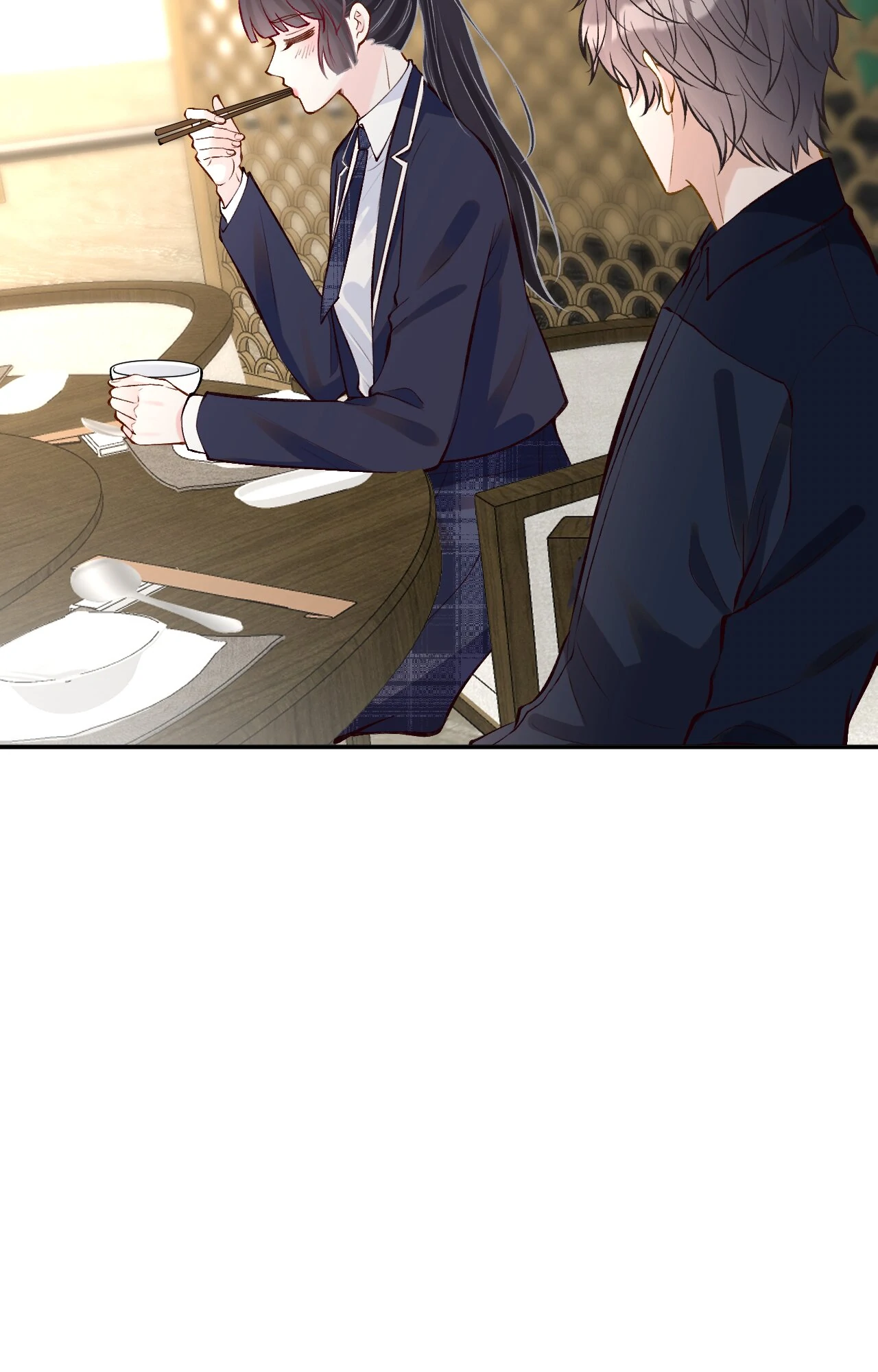 Everyone’s Darling chapter 104 page 30