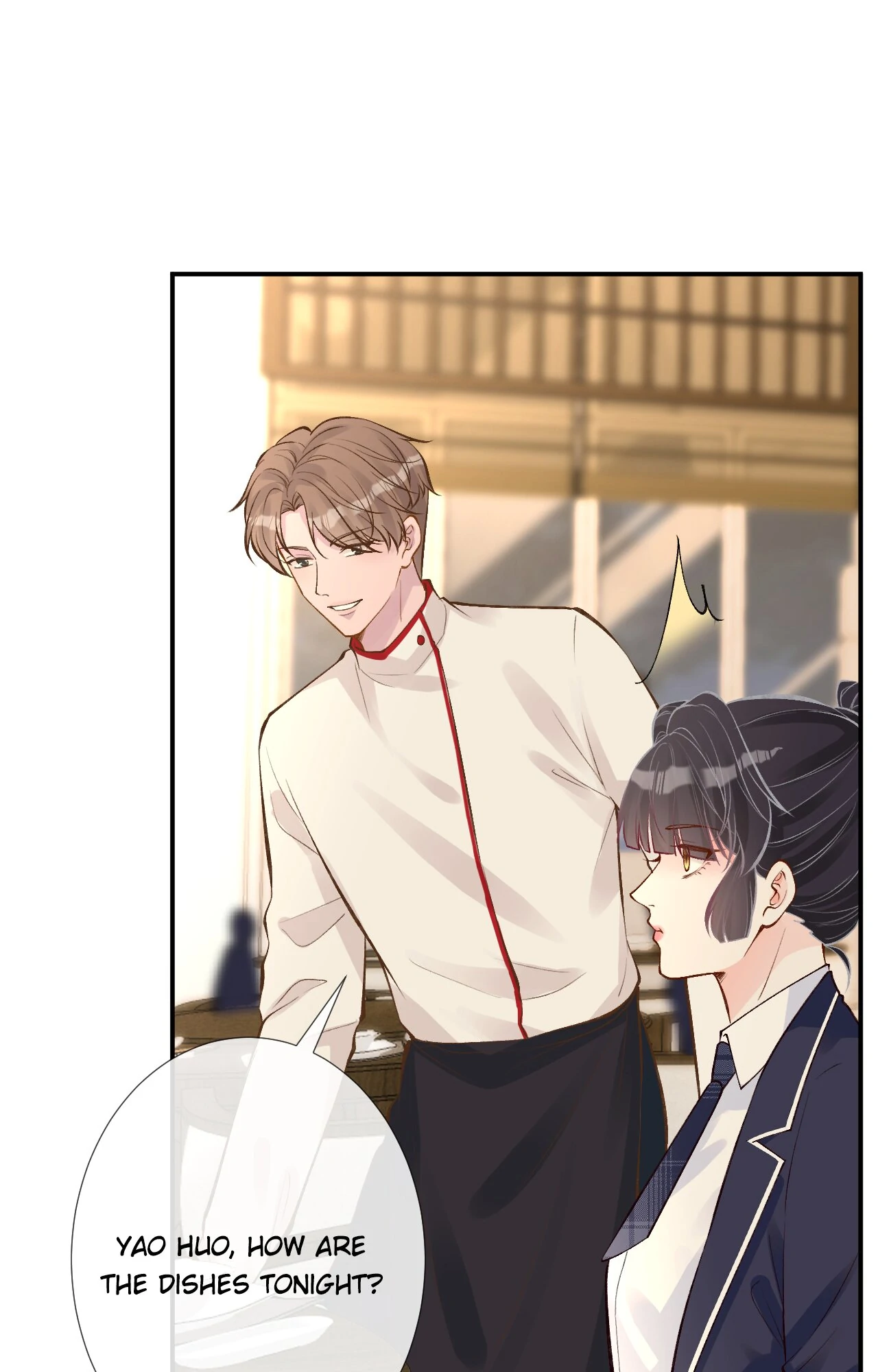 Everyone’s Darling chapter 104 page 31