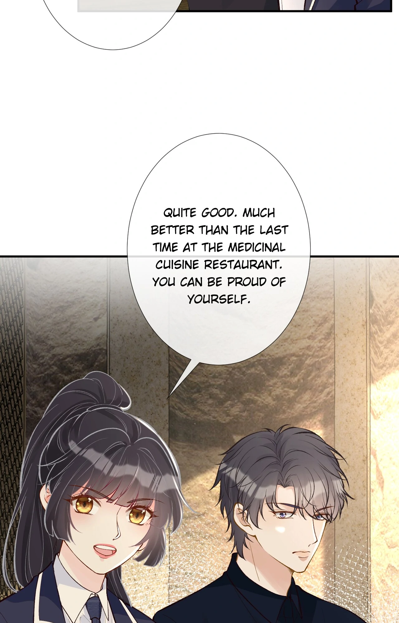 Everyone’s Darling chapter 104 page 32