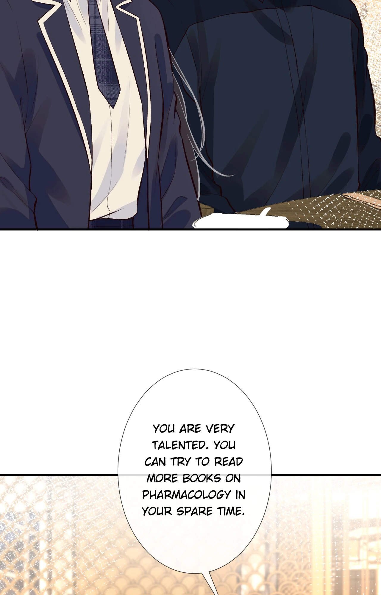 Everyone’s Darling chapter 104 page 33