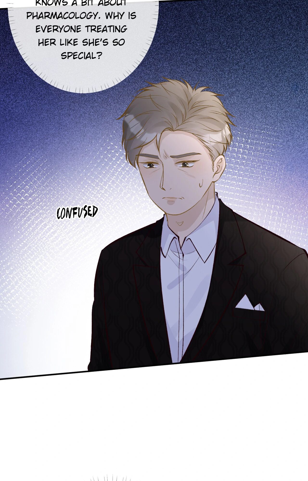 Everyone’s Darling chapter 104 page 36