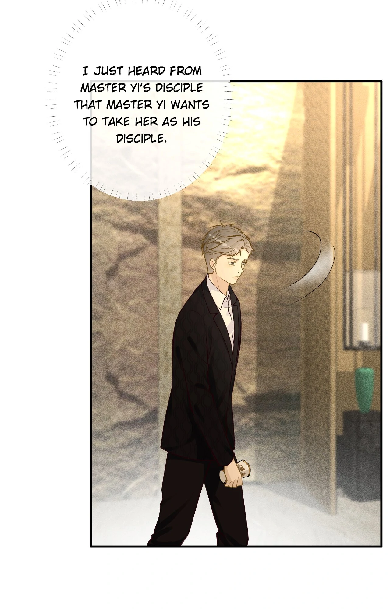 Everyone’s Darling chapter 104 page 37