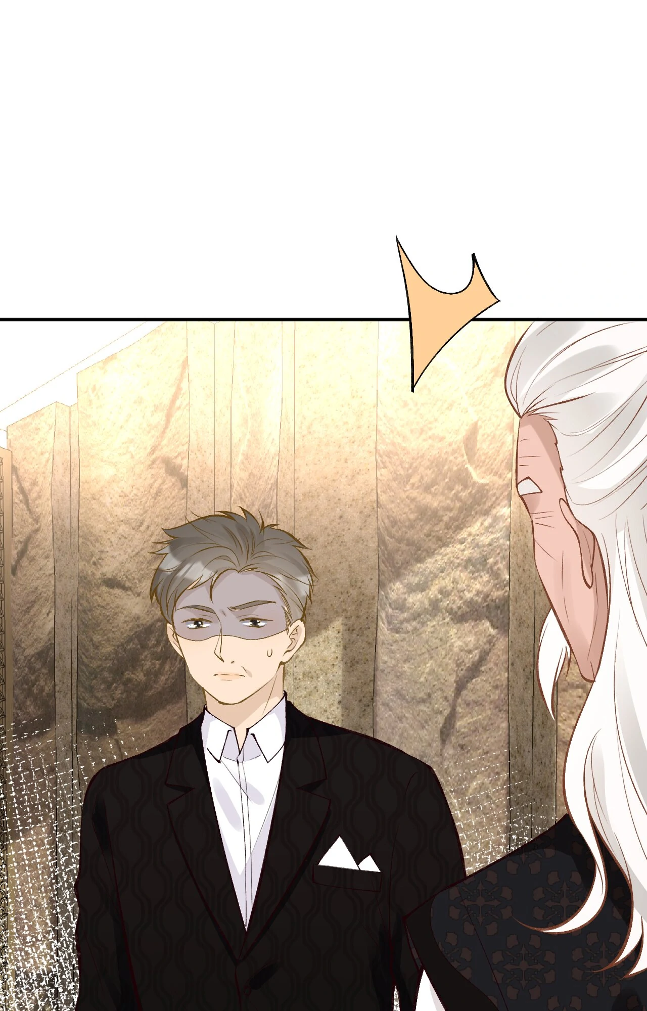 Everyone’s Darling chapter 104 page 38
