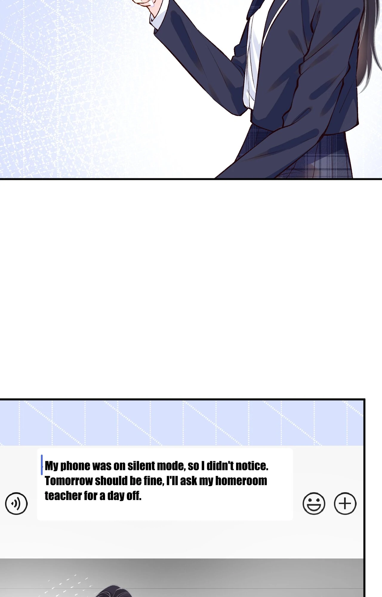 Everyone’s Darling chapter 104 page 4