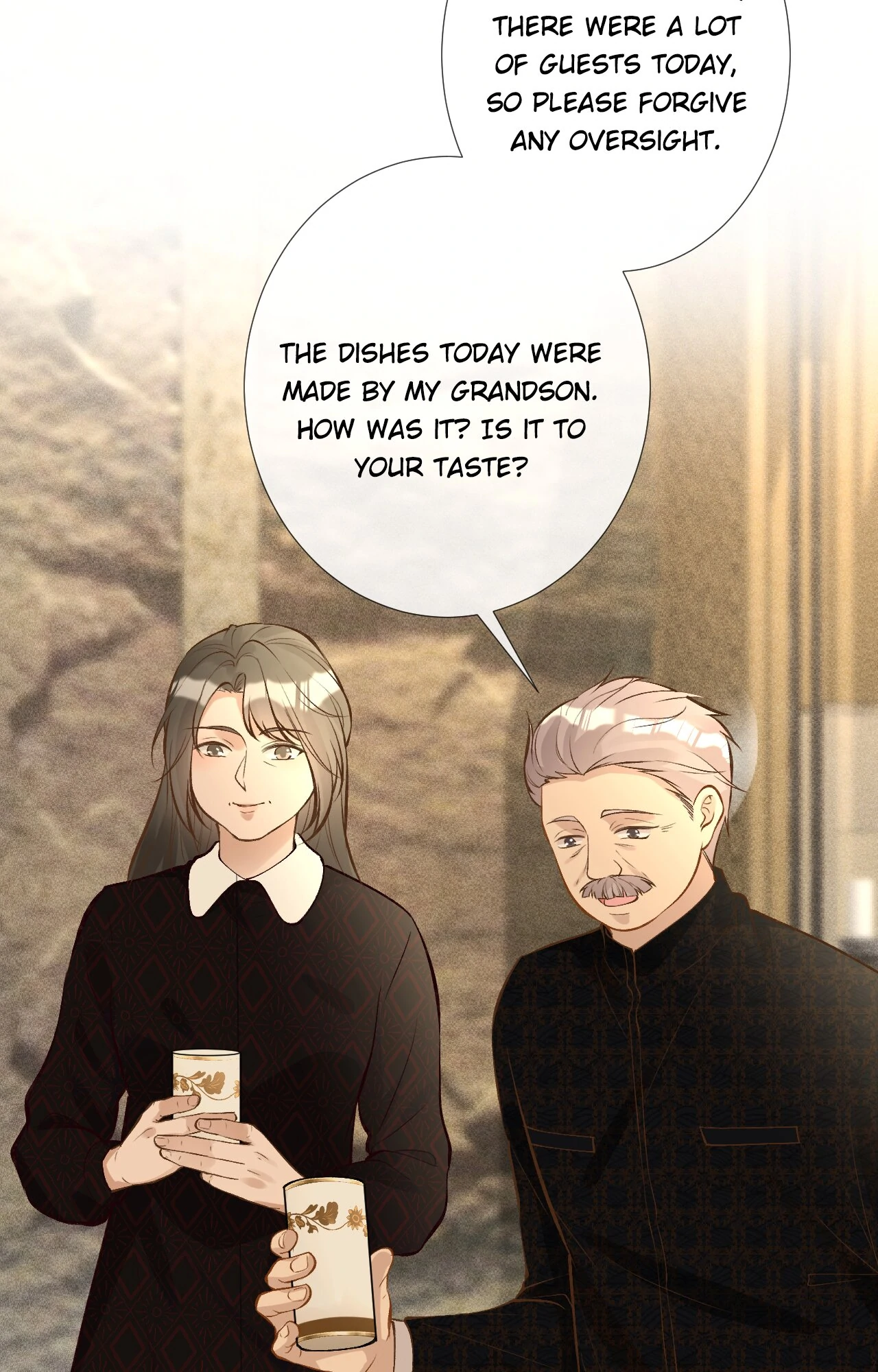 Everyone’s Darling chapter 104 page 43