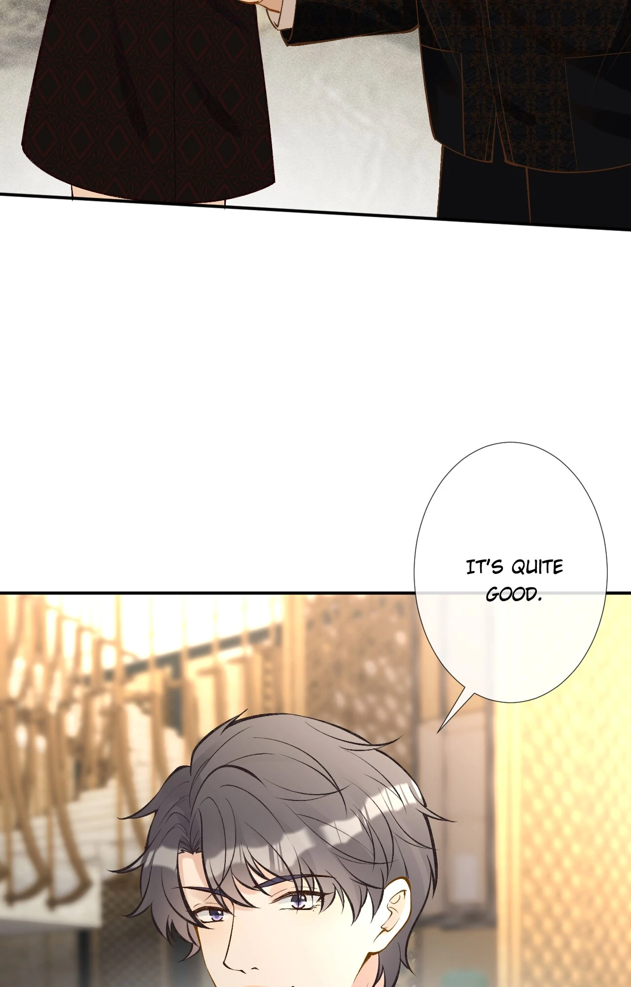 Everyone’s Darling chapter 104 page 44