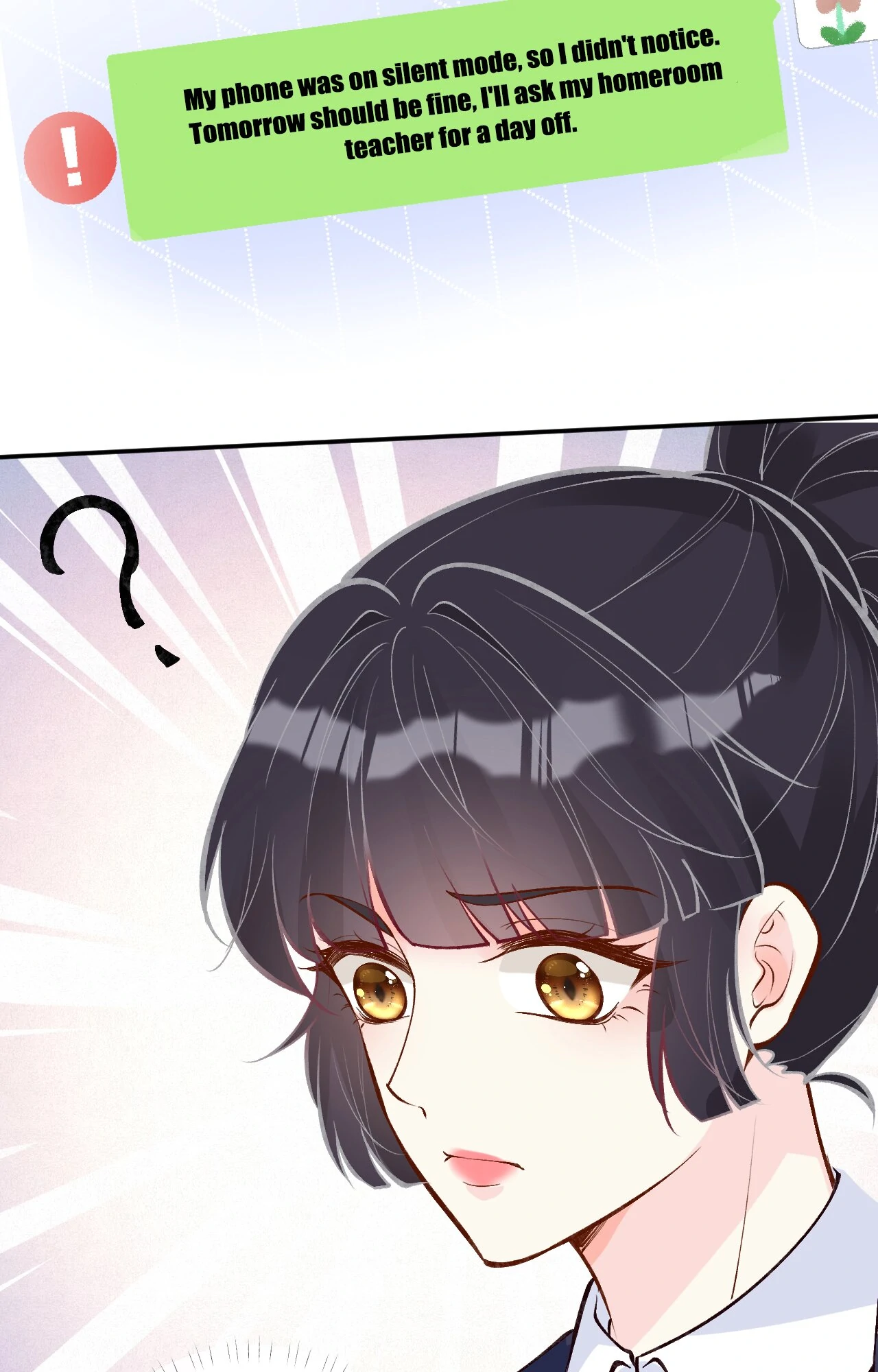 Everyone’s Darling chapter 104 page 6