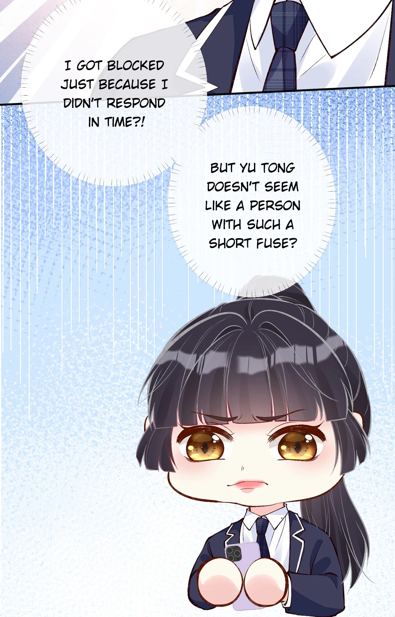 Everyone’s Darling chapter 104 page 7