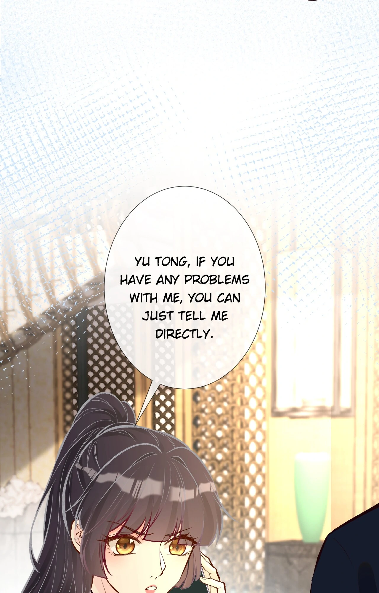 Everyone’s Darling chapter 104 page 8