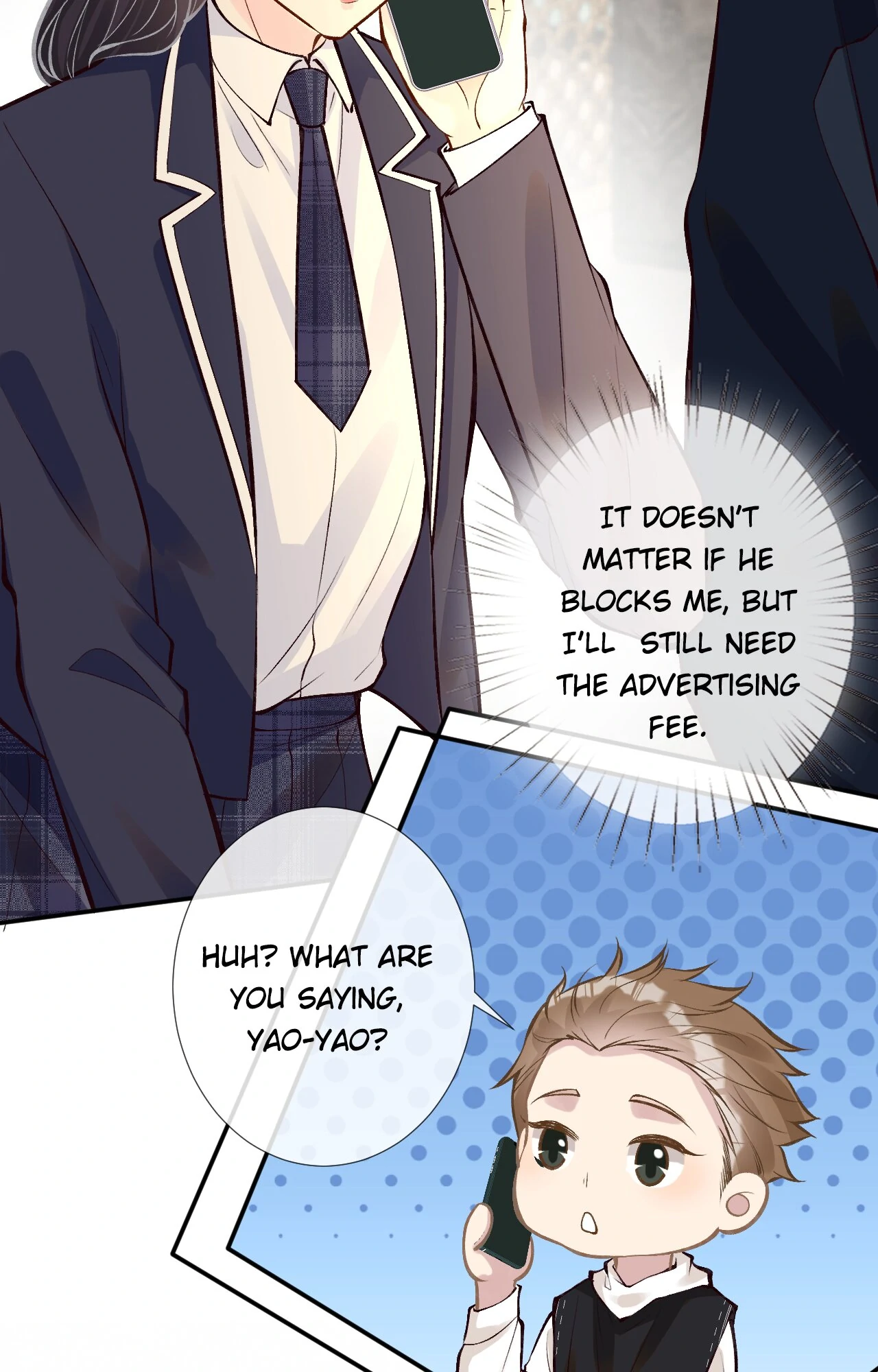 Everyone’s Darling chapter 104 page 9