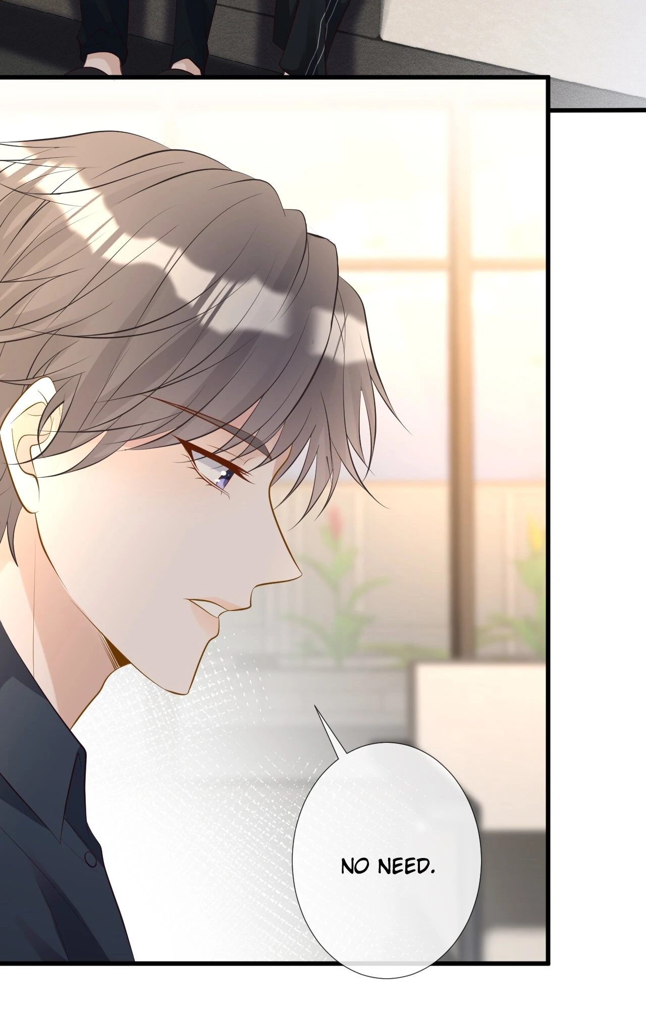 Everyone’s Darling chapter 105 page 10