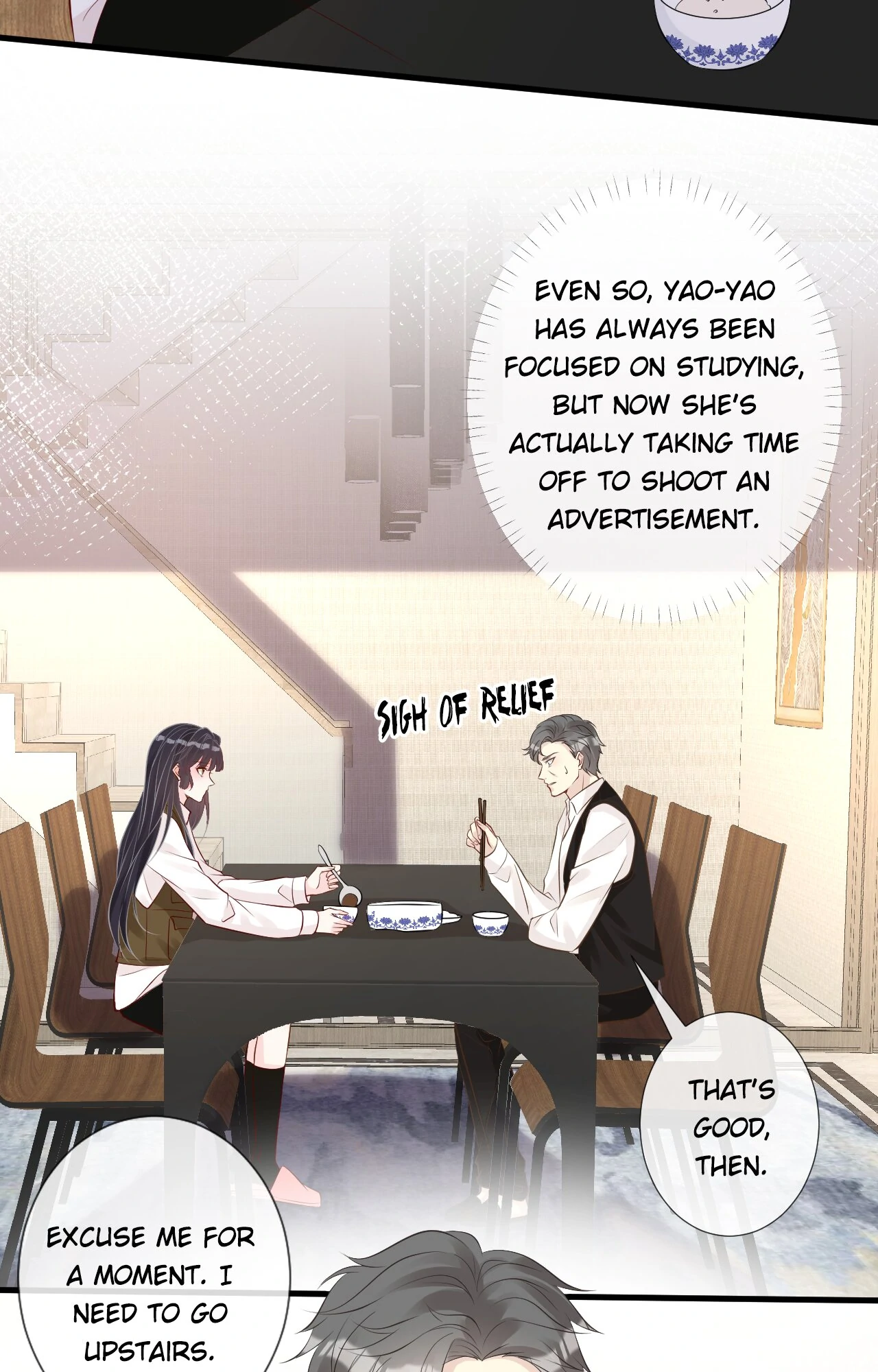 Everyone’s Darling chapter 105 page 19