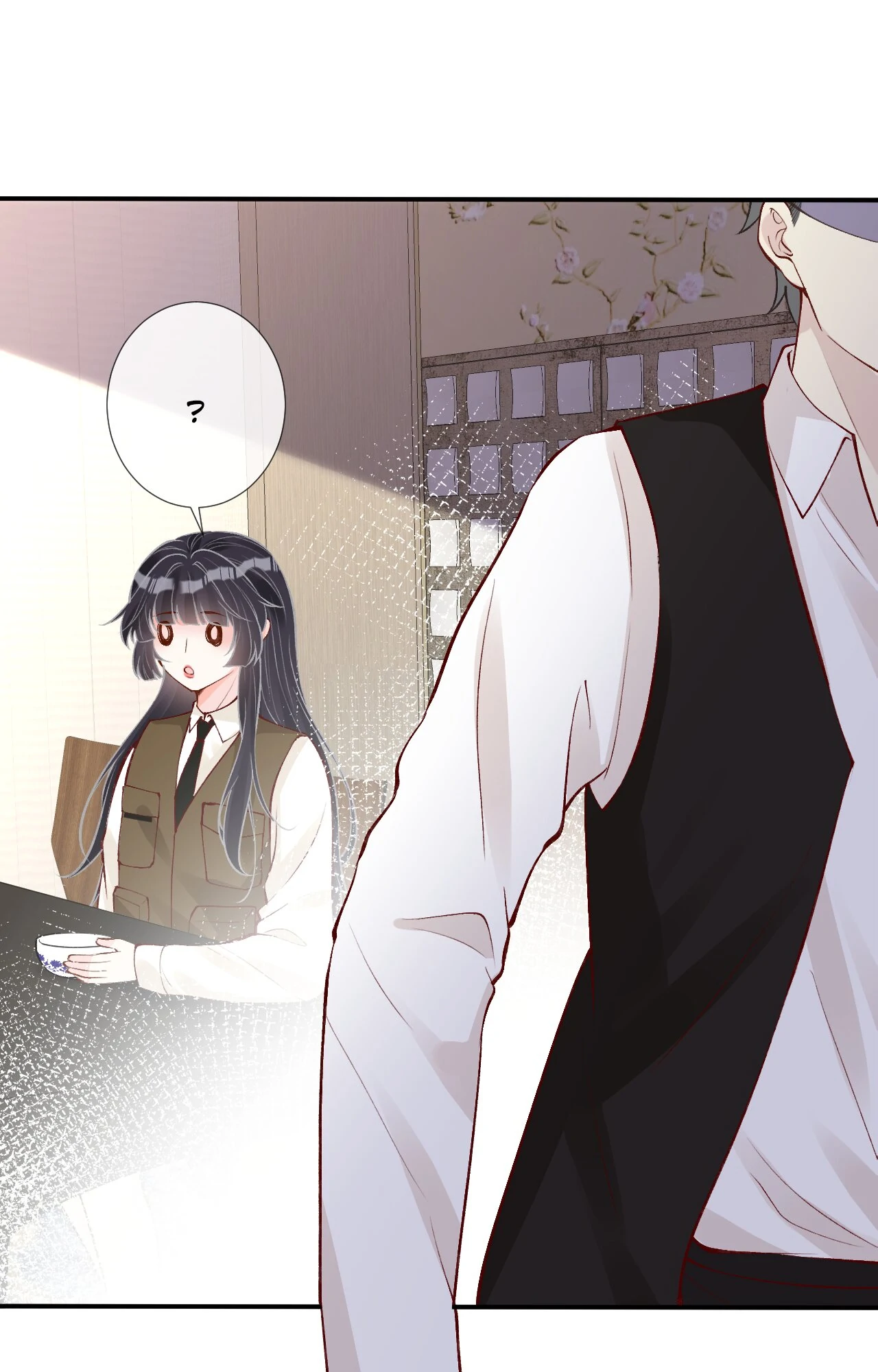 Everyone’s Darling chapter 105 page 21