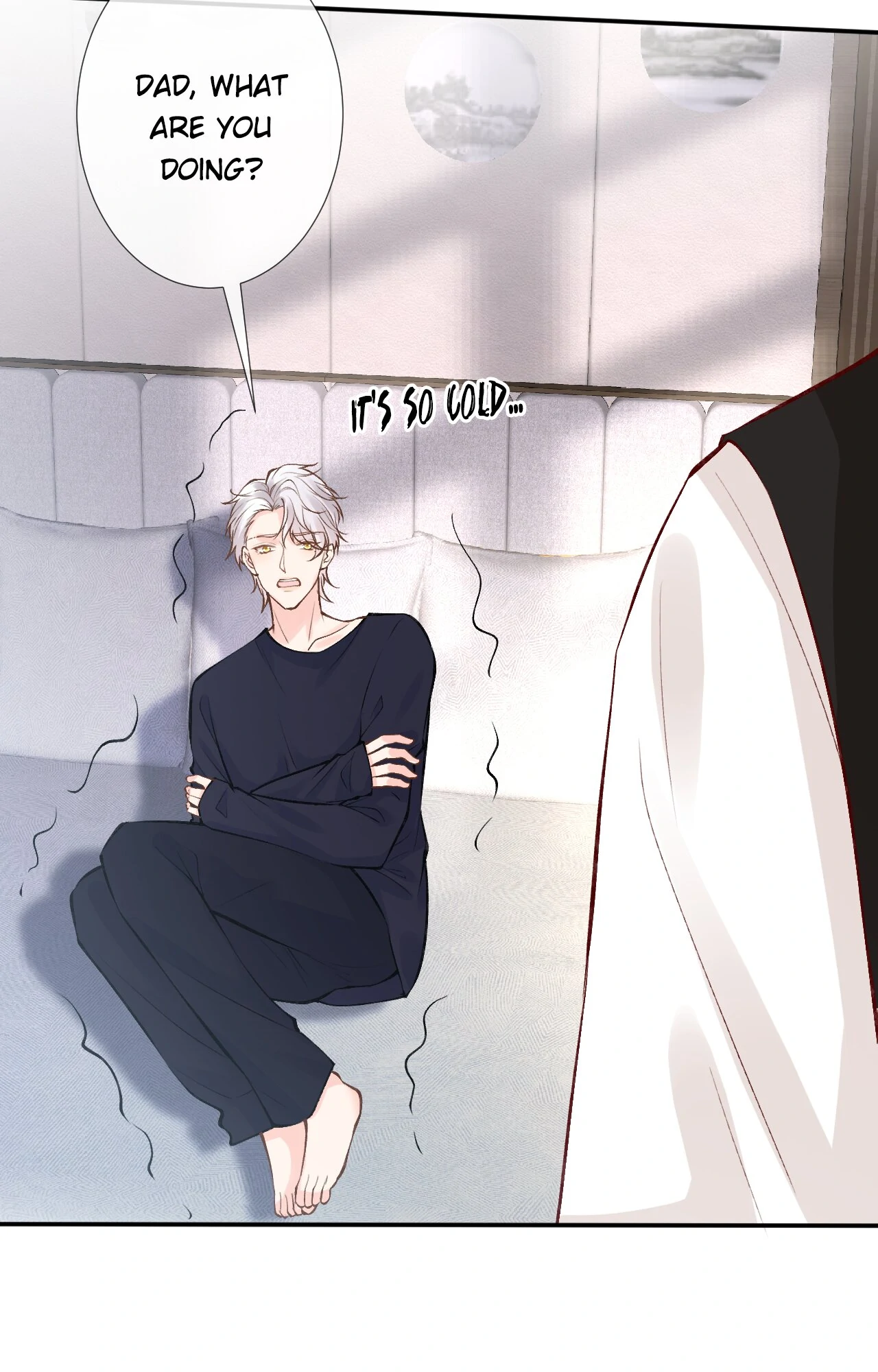 Everyone’s Darling chapter 105 page 26