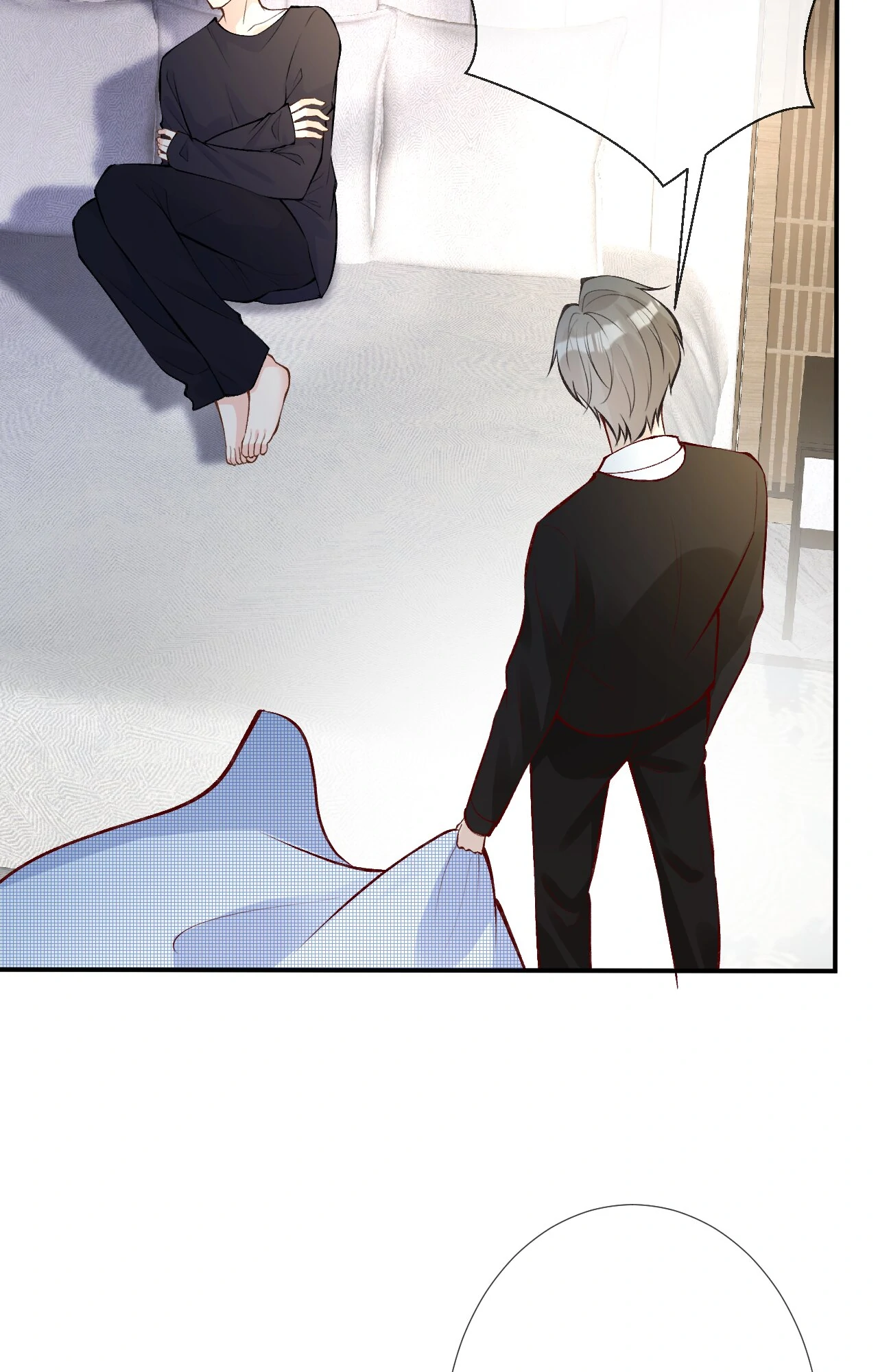 Everyone’s Darling chapter 105 page 29