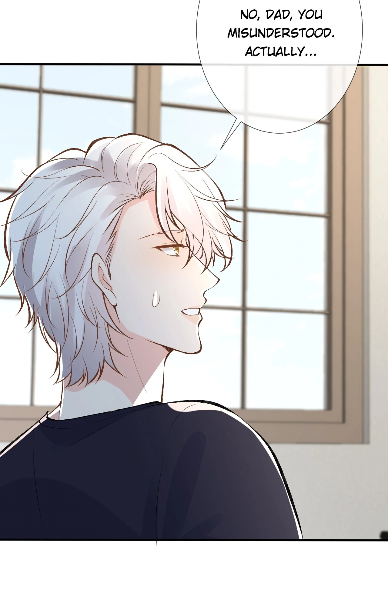 Everyone’s Darling chapter 105 page 30