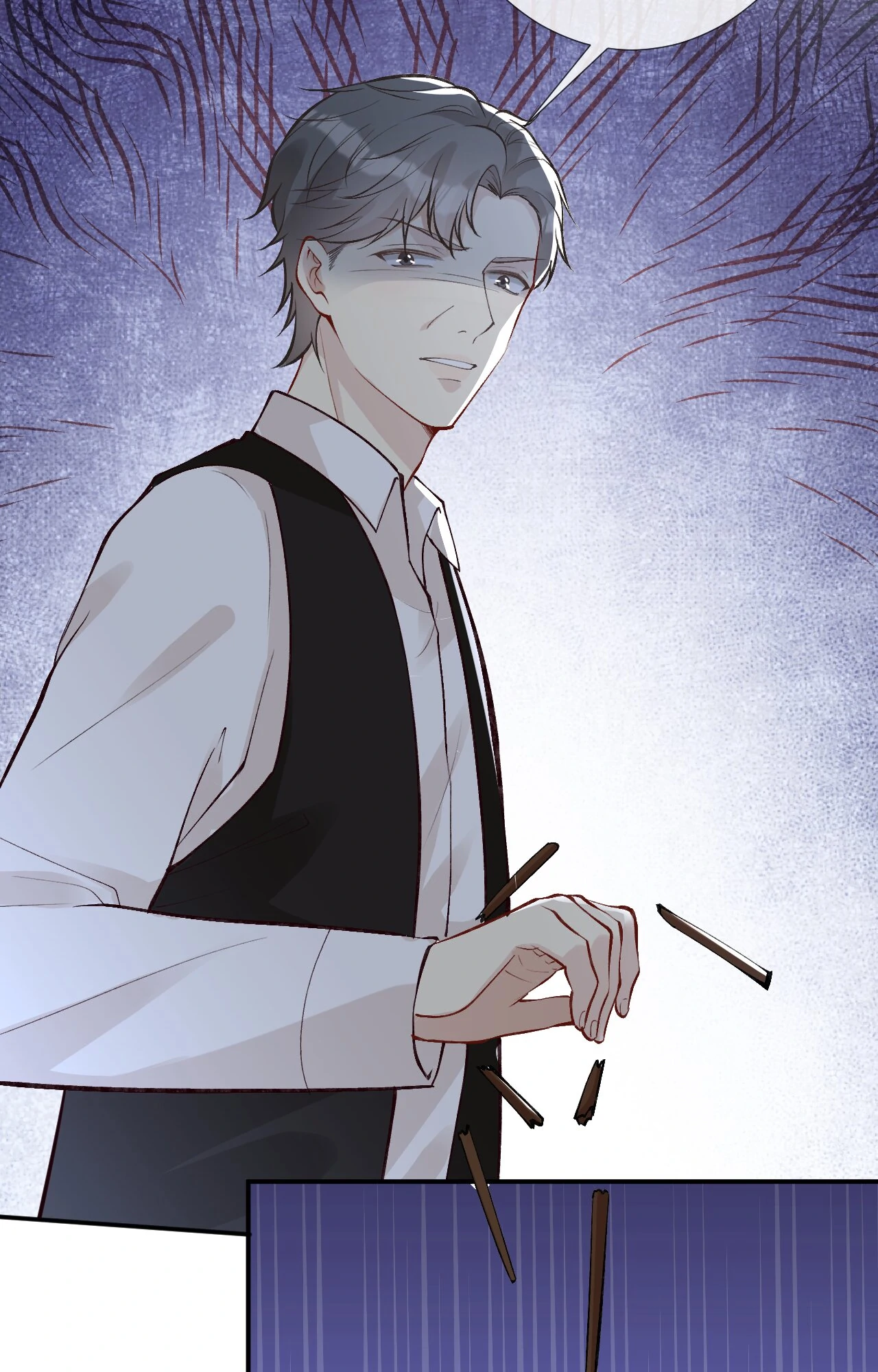 Everyone’s Darling chapter 105 page 32