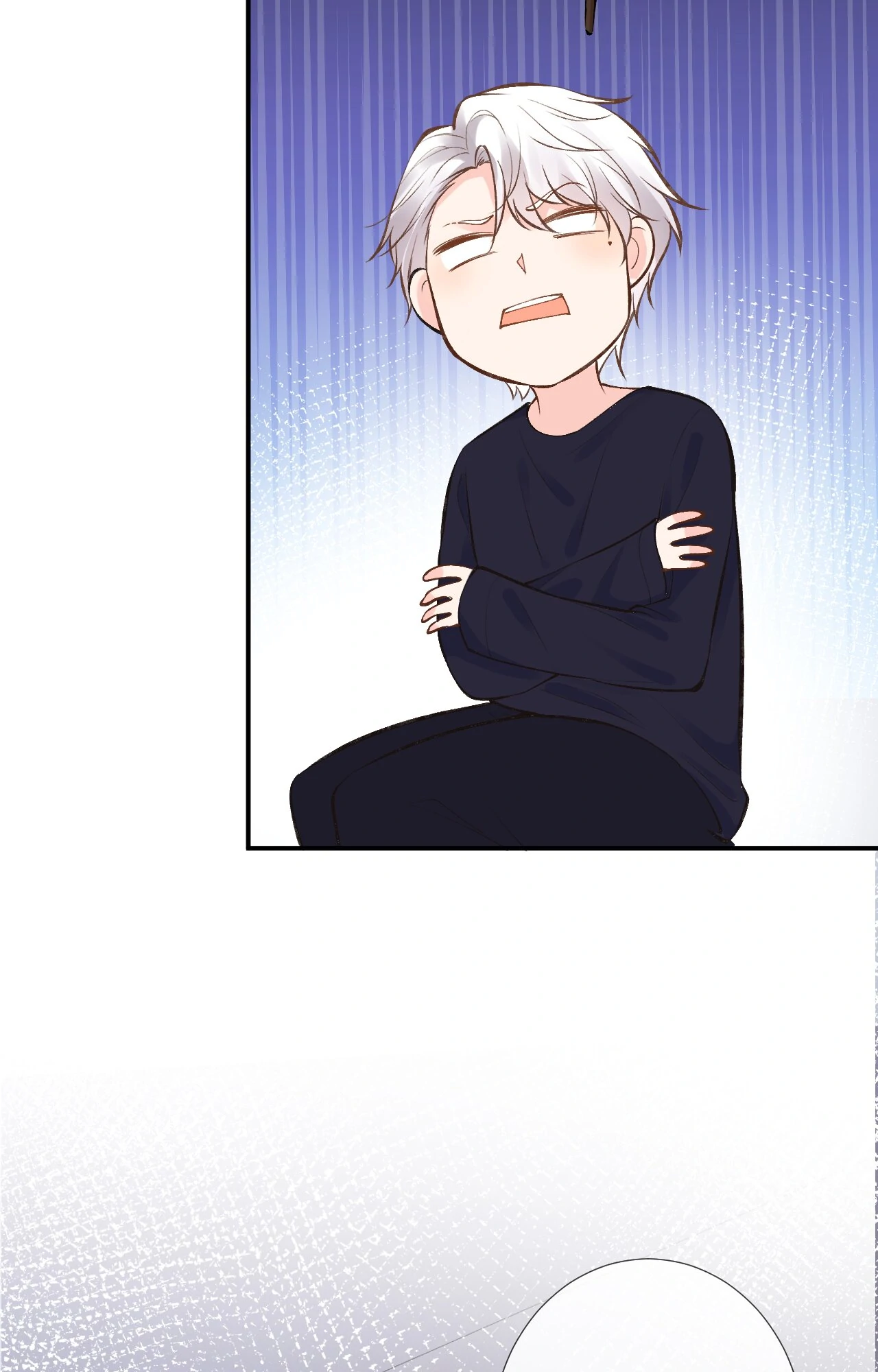 Everyone’s Darling chapter 105 page 33