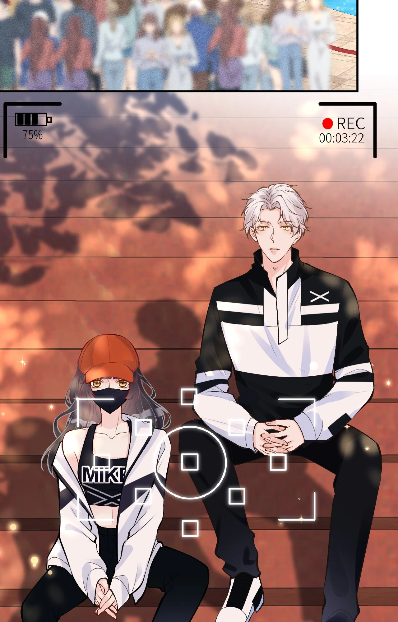 Everyone’s Darling chapter 105 page 37