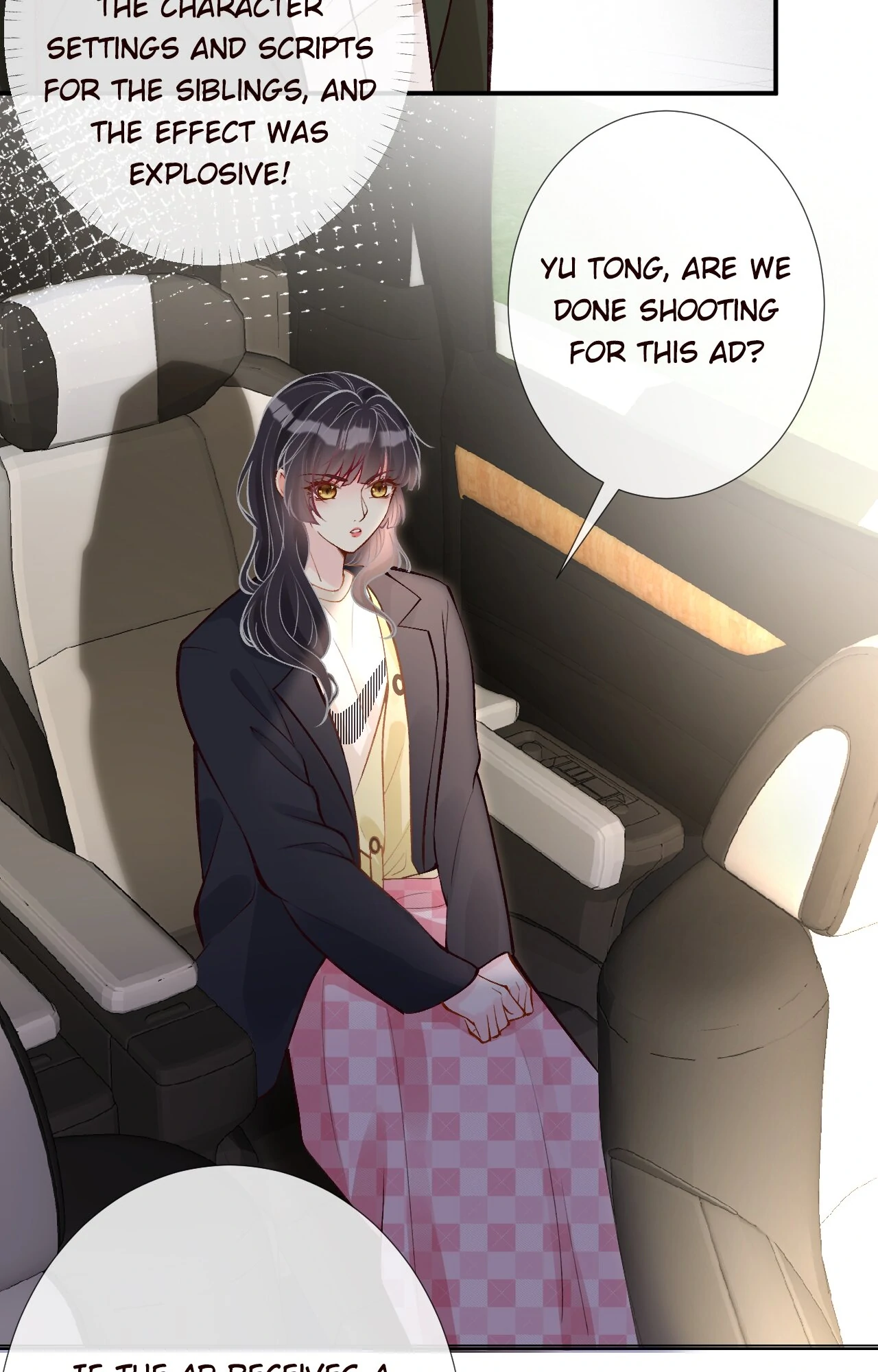 Everyone’s Darling chapter 105 page 42