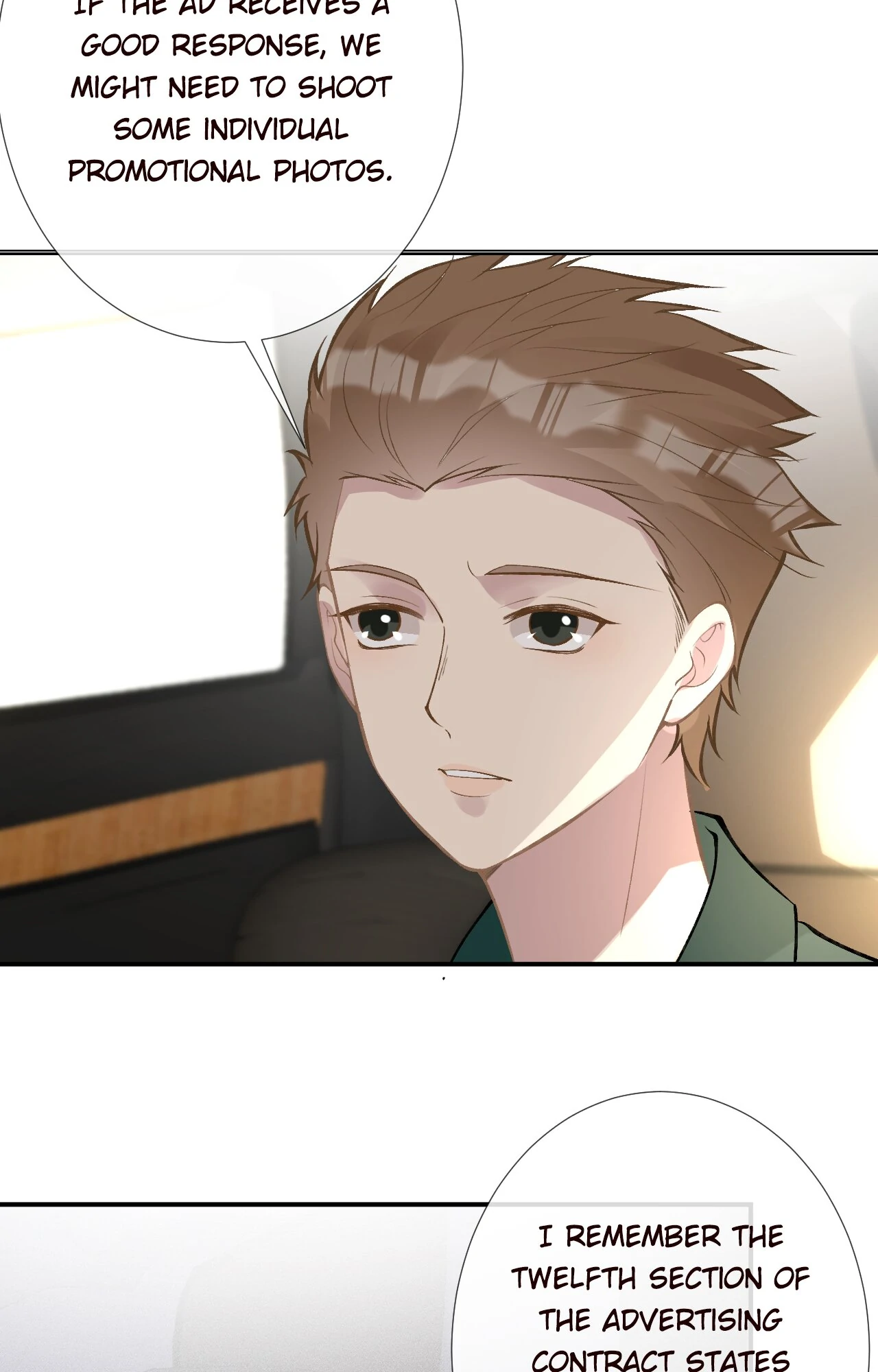 Everyone’s Darling chapter 105 page 43