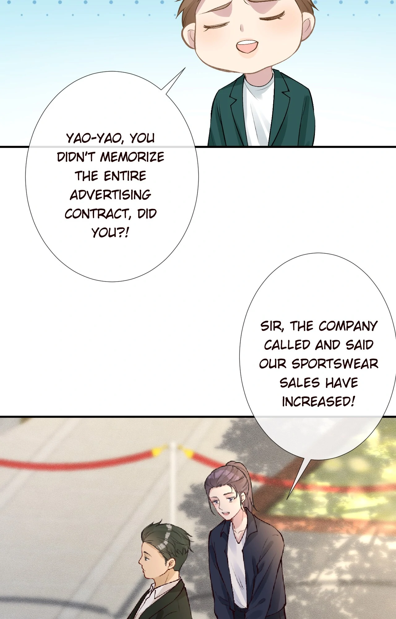 Everyone’s Darling chapter 105 page 45