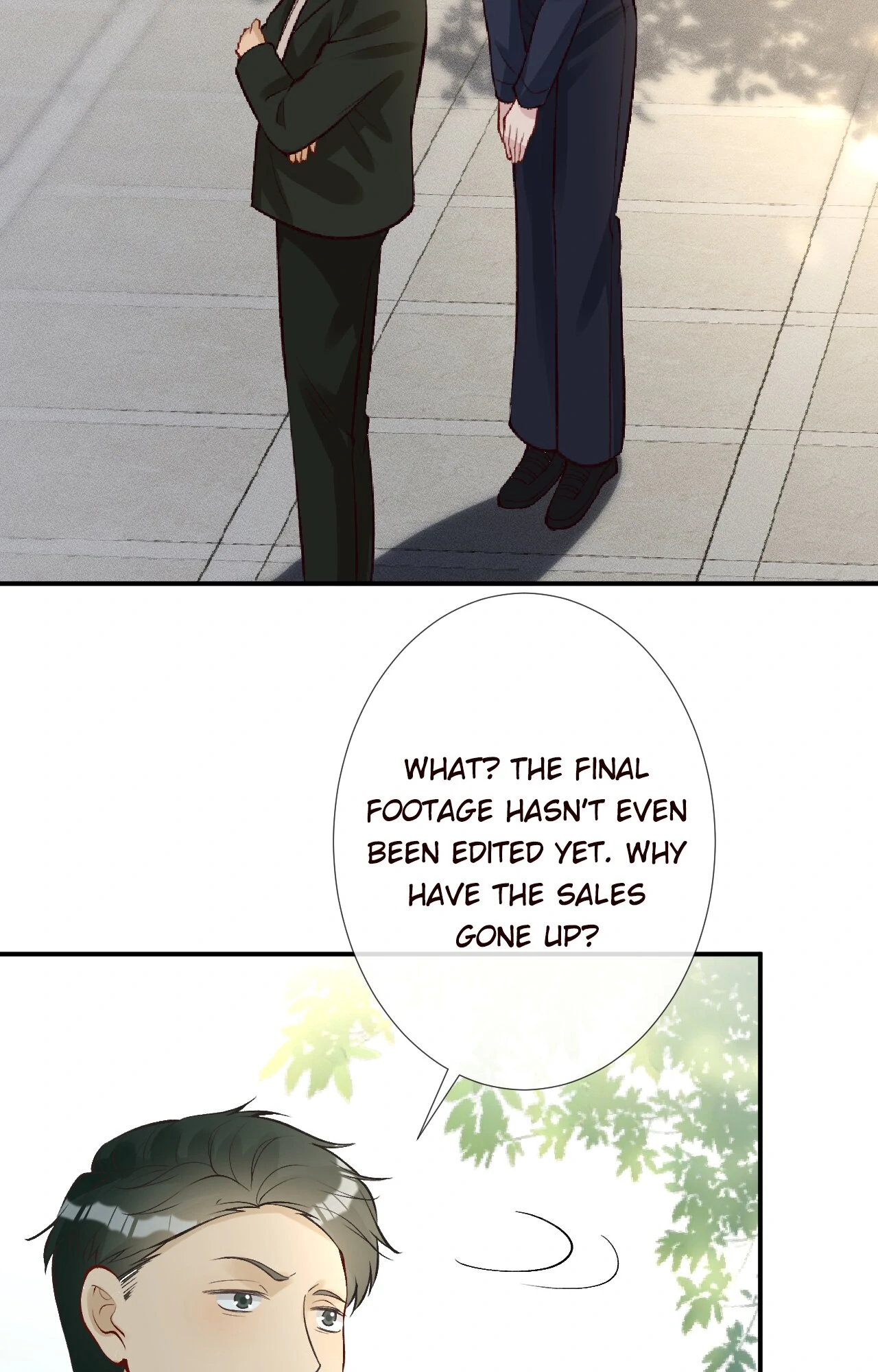 Everyone’s Darling chapter 105 page 46