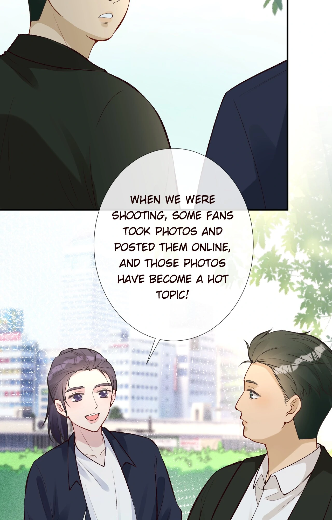 Everyone’s Darling chapter 105 page 47