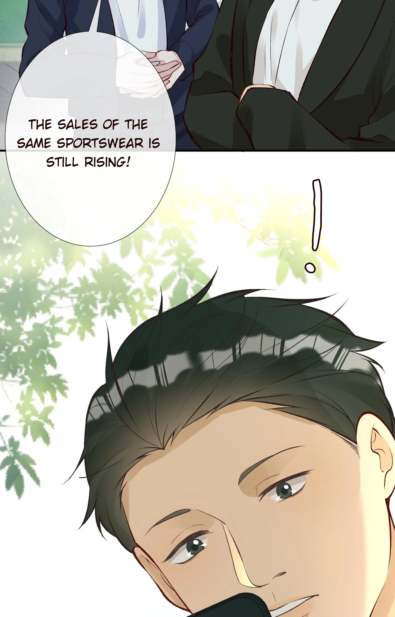 Everyone’s Darling chapter 105 page 48
