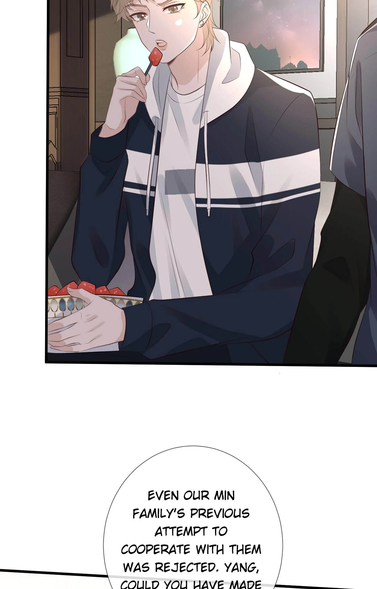 Everyone’s Darling chapter 105 page 6