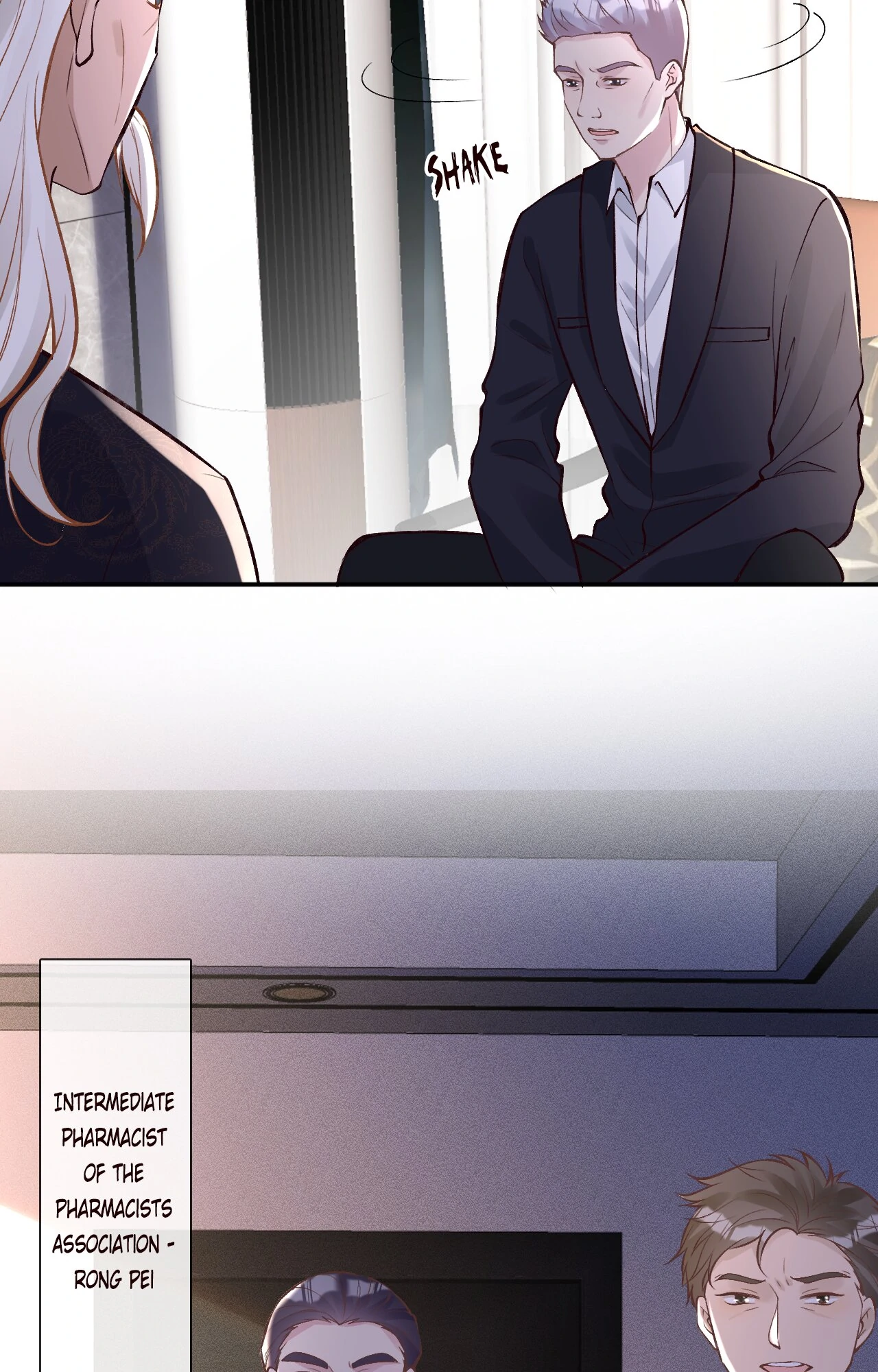 Everyone’s Darling chapter 106 page 14