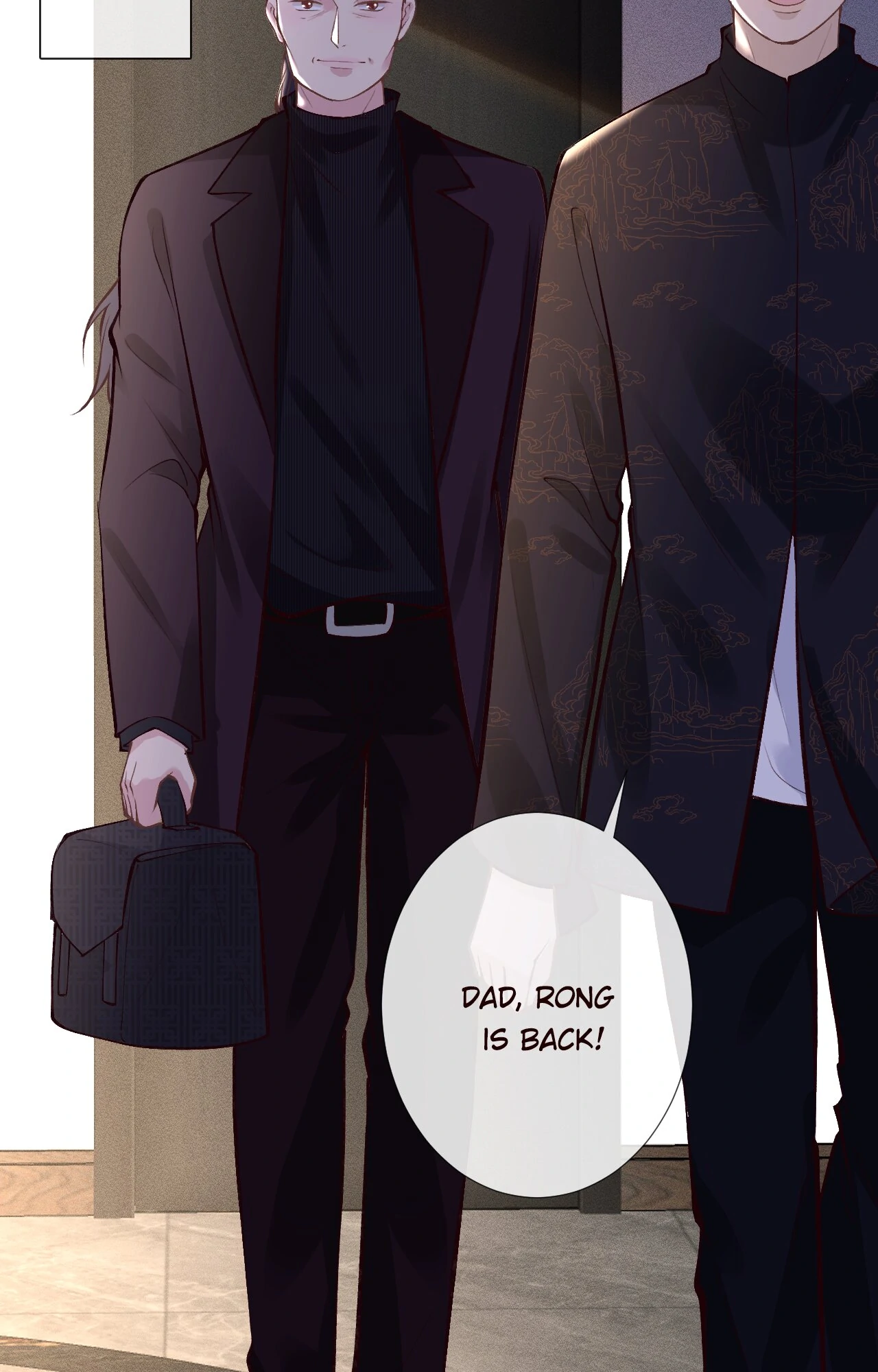 Everyone’s Darling chapter 106 page 15