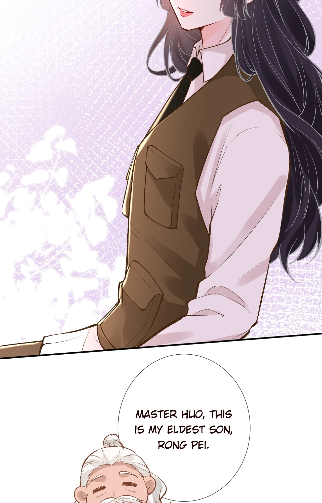 Everyone’s Darling chapter 106 page 18