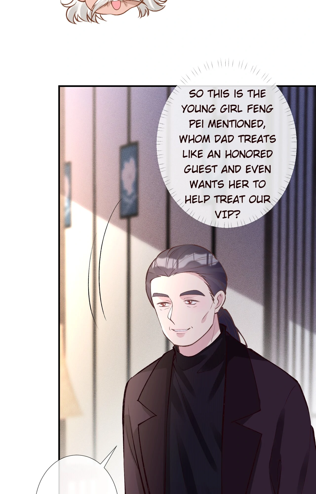 Everyone’s Darling chapter 106 page 19