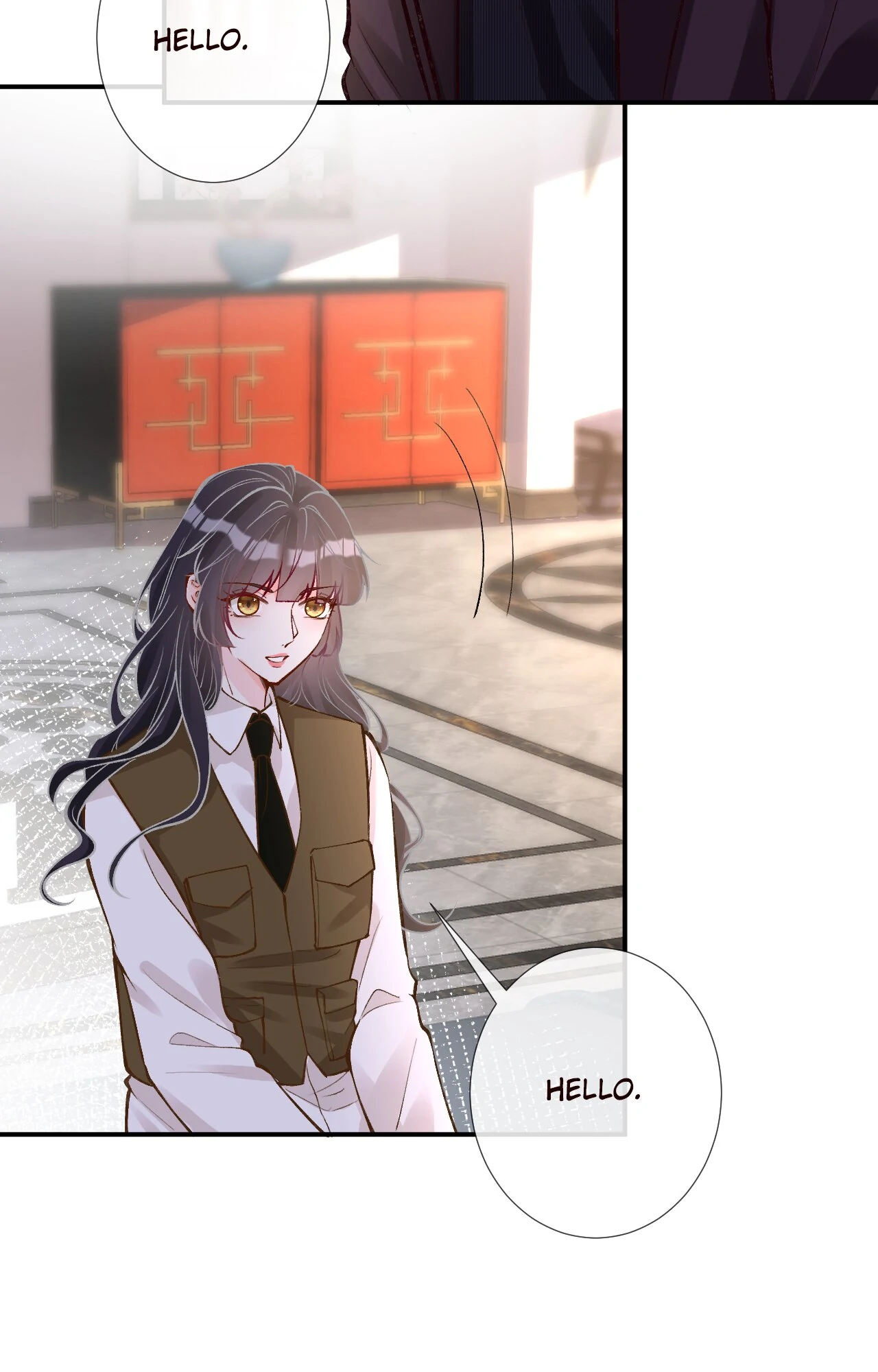 Everyone’s Darling chapter 106 page 20
