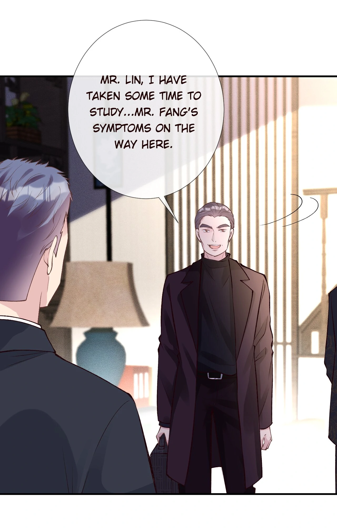 Everyone’s Darling chapter 106 page 21