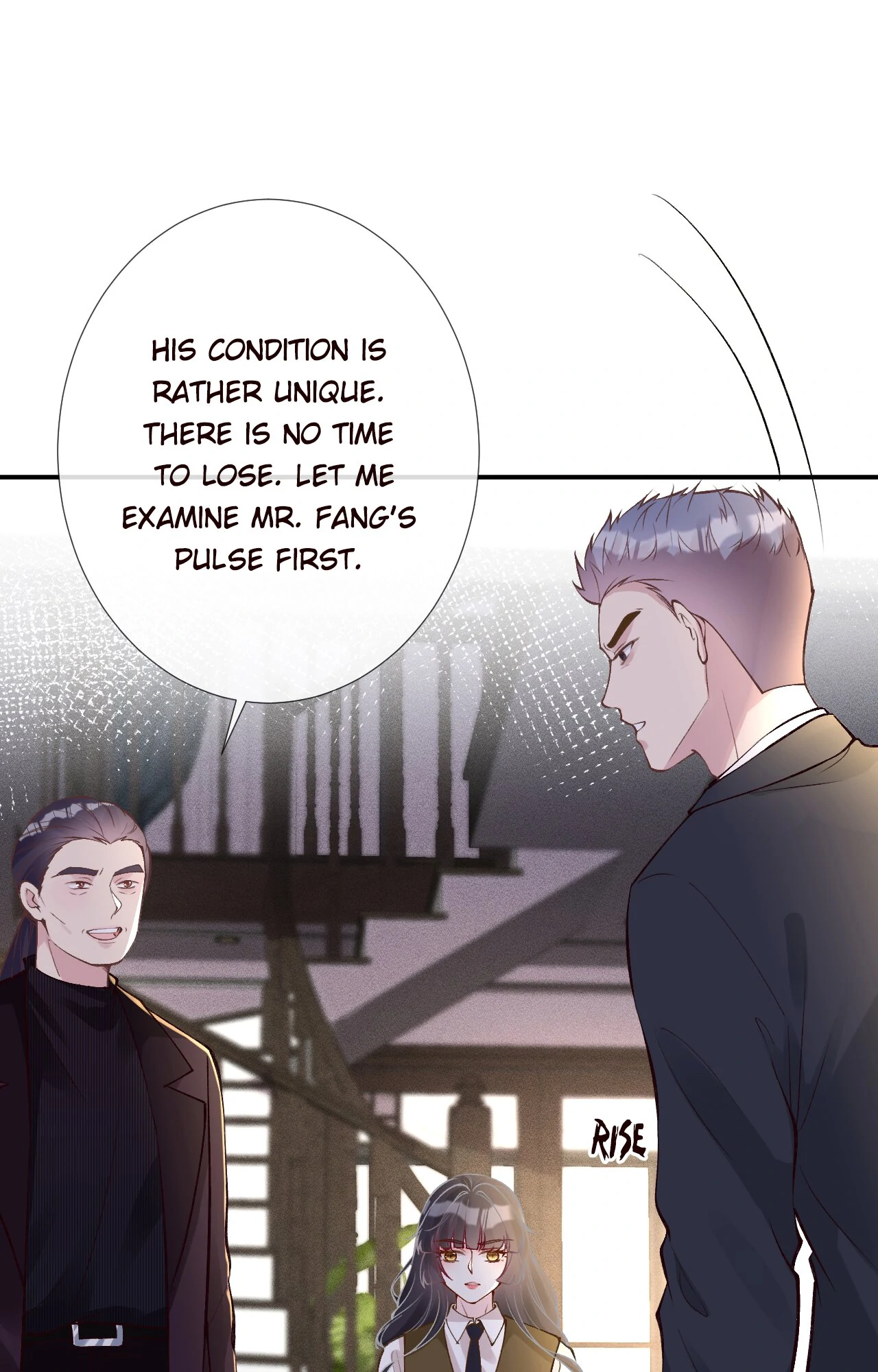 Everyone’s Darling chapter 106 page 22