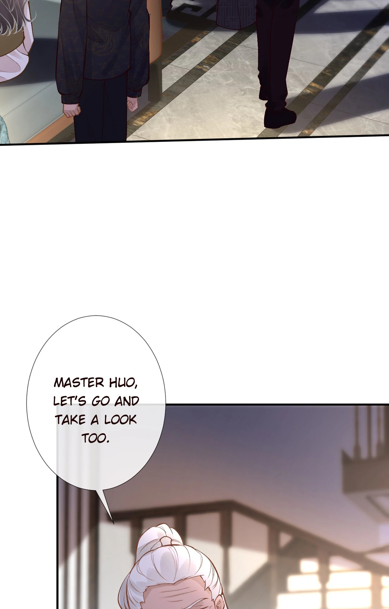 Everyone’s Darling chapter 106 page 24