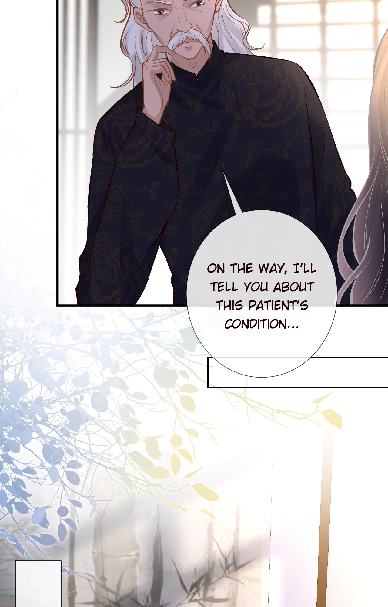 Everyone’s Darling chapter 106 page 25