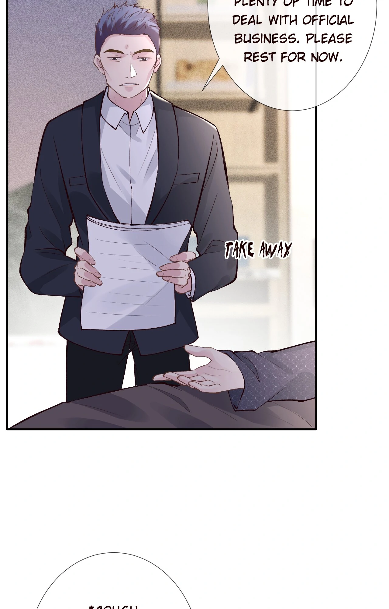 Everyone’s Darling chapter 106 page 27