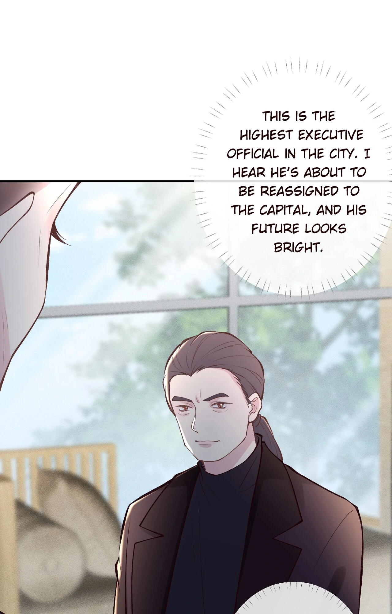 Everyone’s Darling chapter 106 page 29