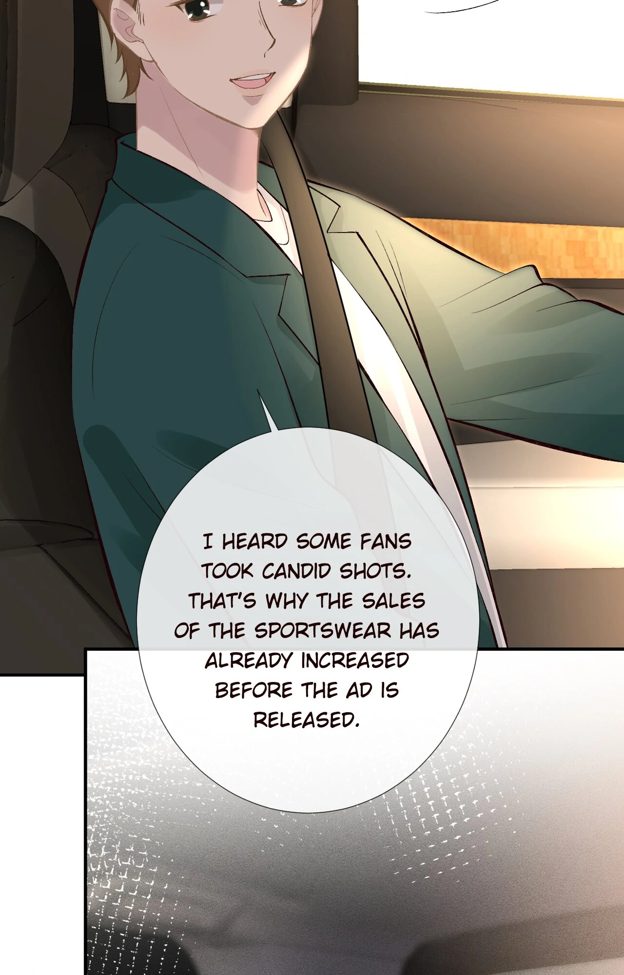 Everyone’s Darling chapter 106 page 3