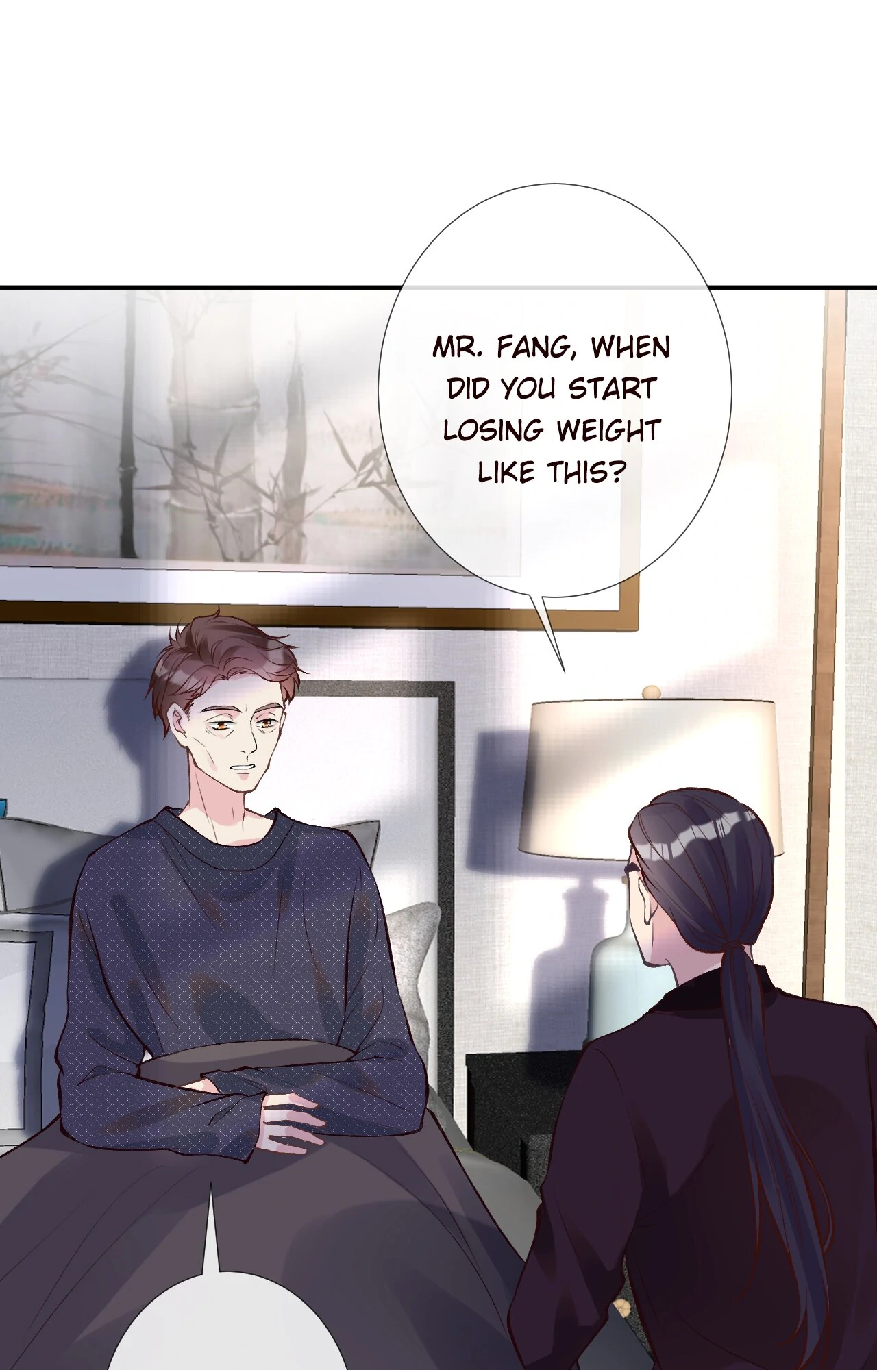 Everyone’s Darling chapter 106 page 31