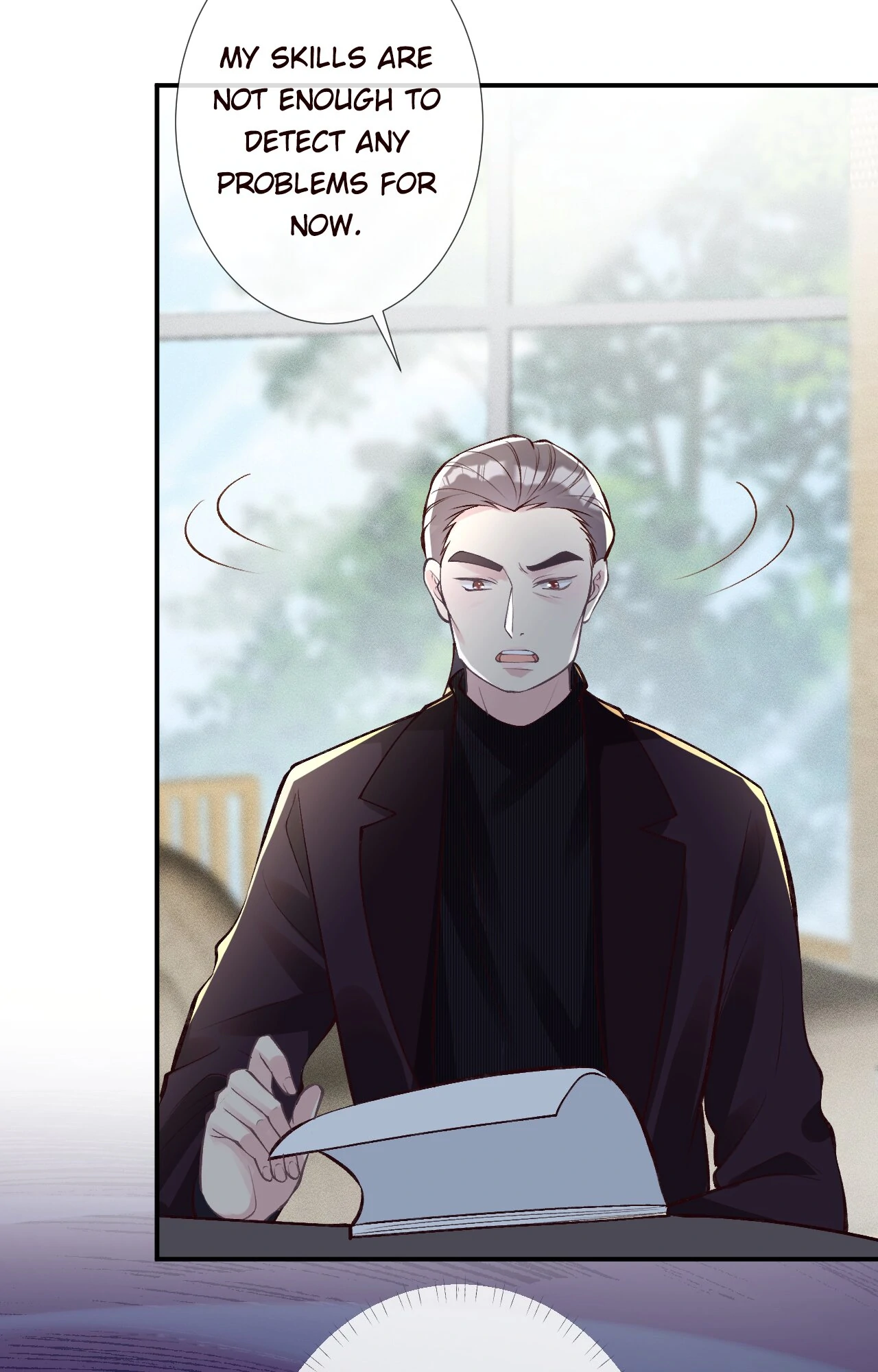 Everyone’s Darling chapter 106 page 35