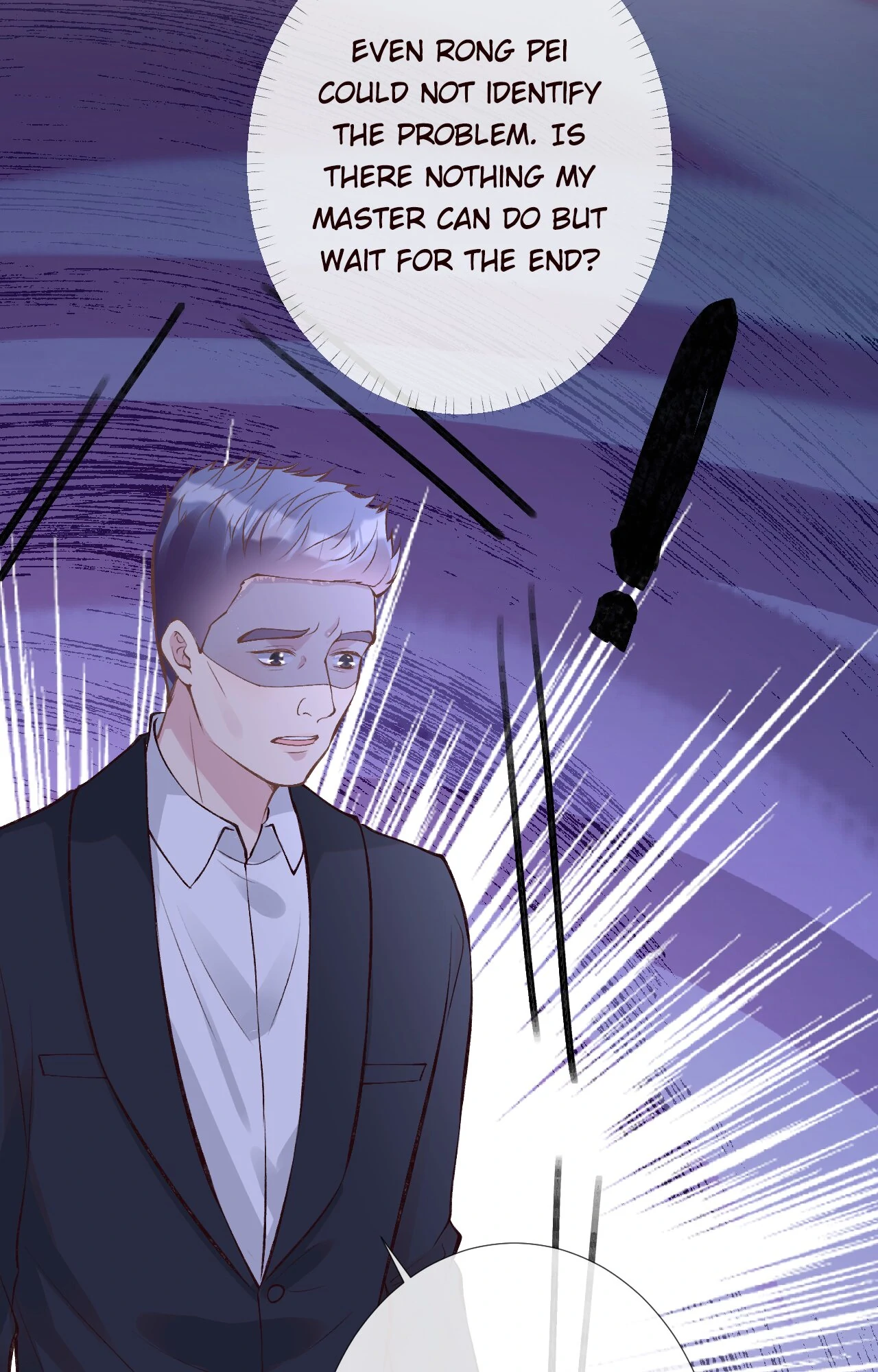 Everyone’s Darling chapter 106 page 36