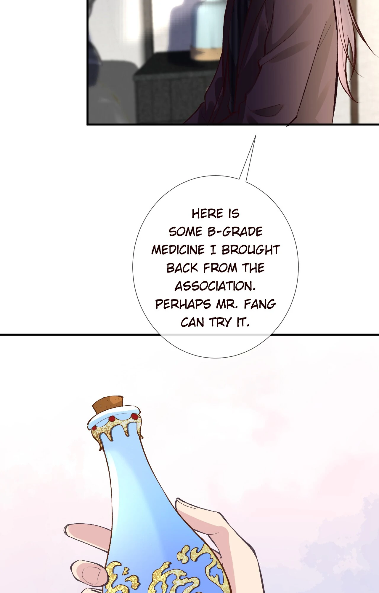 Everyone’s Darling chapter 106 page 38