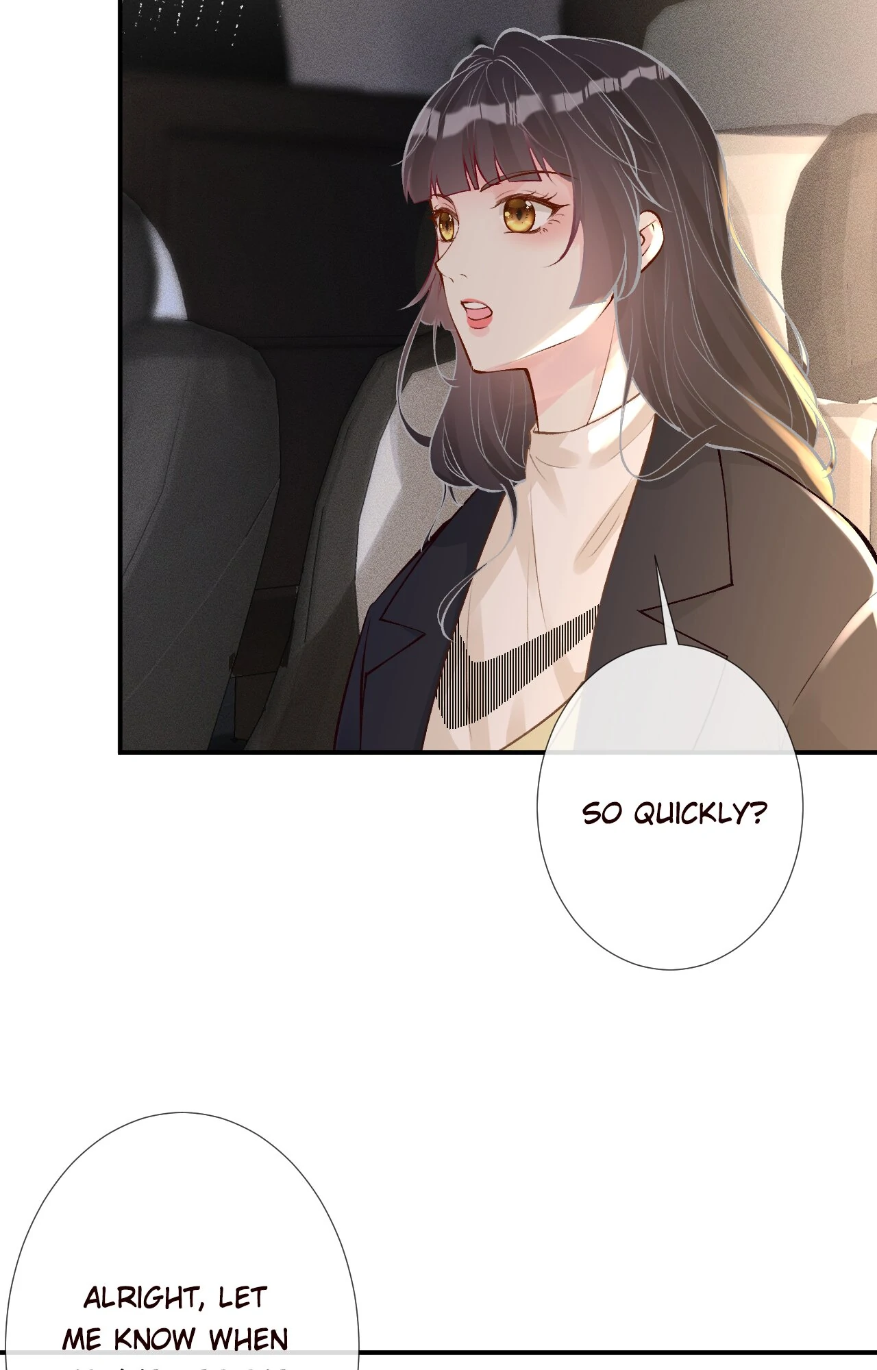 Everyone’s Darling chapter 106 page 4