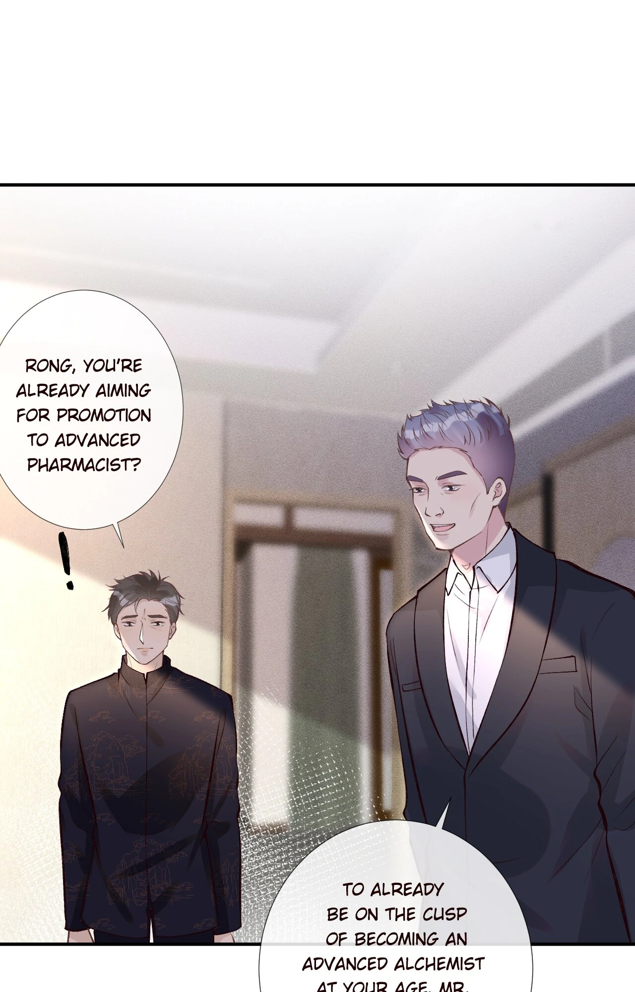 Everyone’s Darling chapter 106 page 41