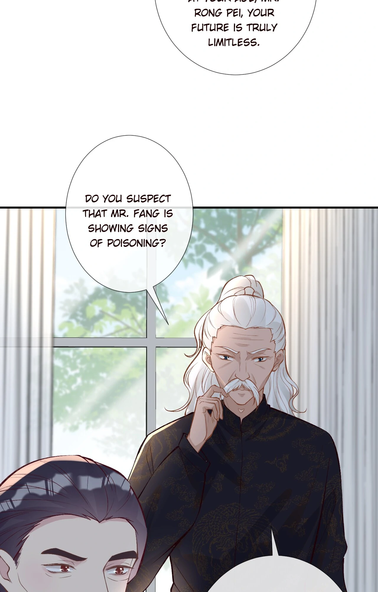 Everyone’s Darling chapter 106 page 42
